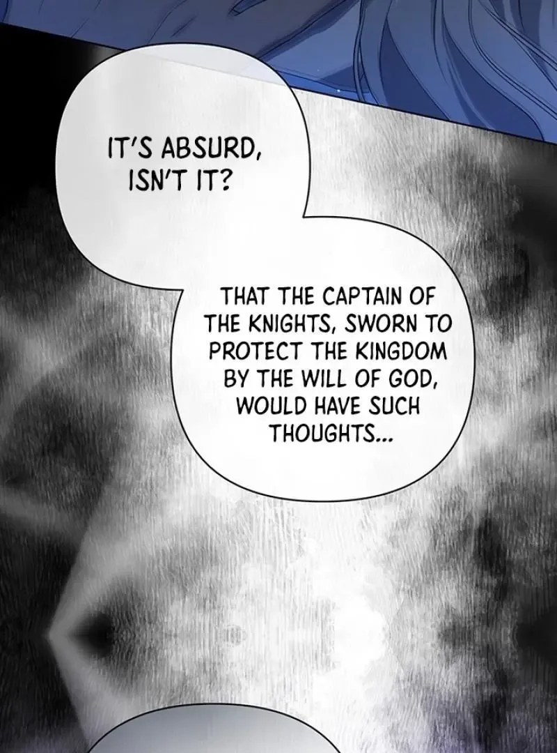 Praesepe Outside the Cage Chapter 1 page 22
