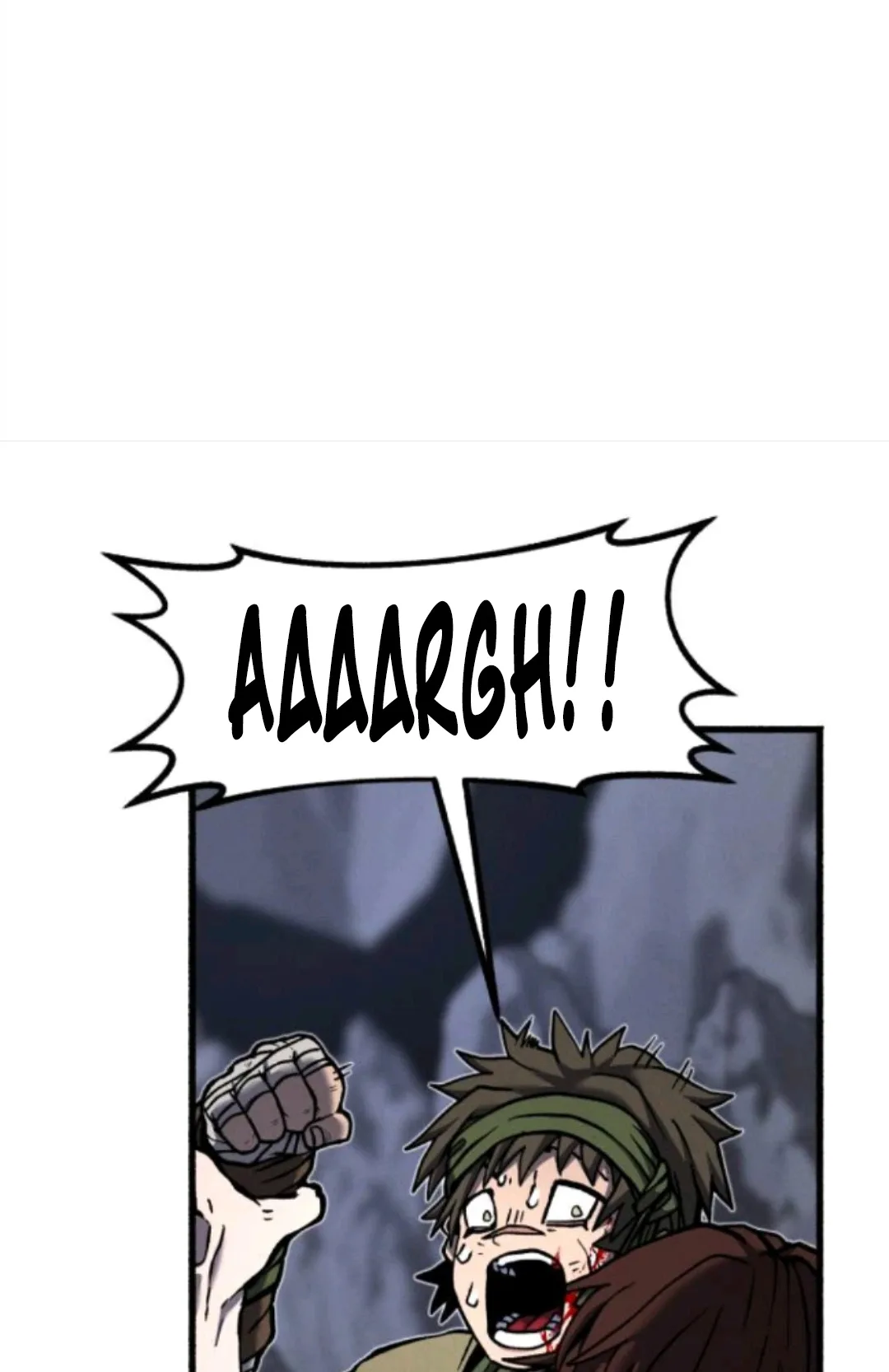 Blood Demon Chronicles Chapter 4 page 42