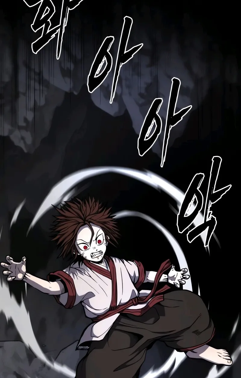 Blood Demon Chronicles Chapter 3 page 82
