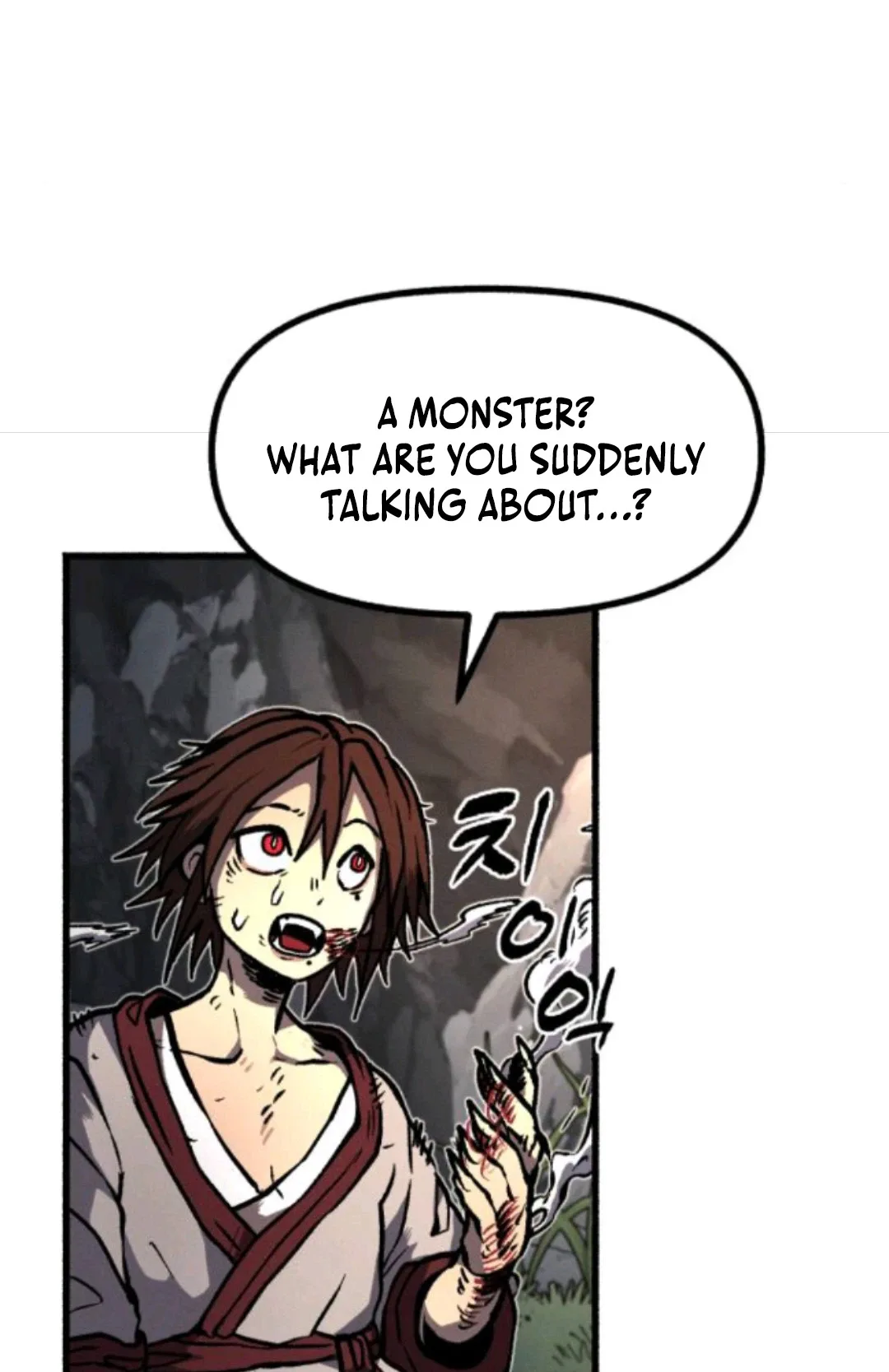 Blood Demon Chronicles Chapter 2 page 73