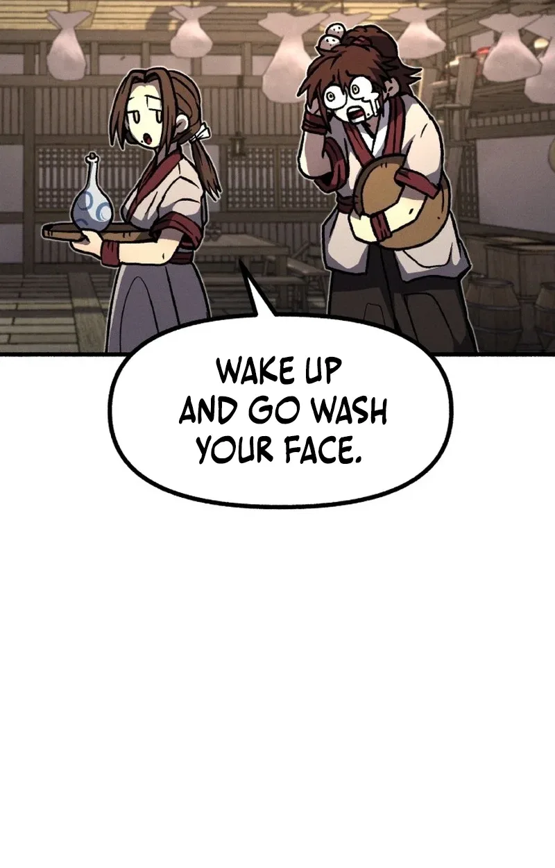 Blood Demon Chronicles Chapter 1 page 89