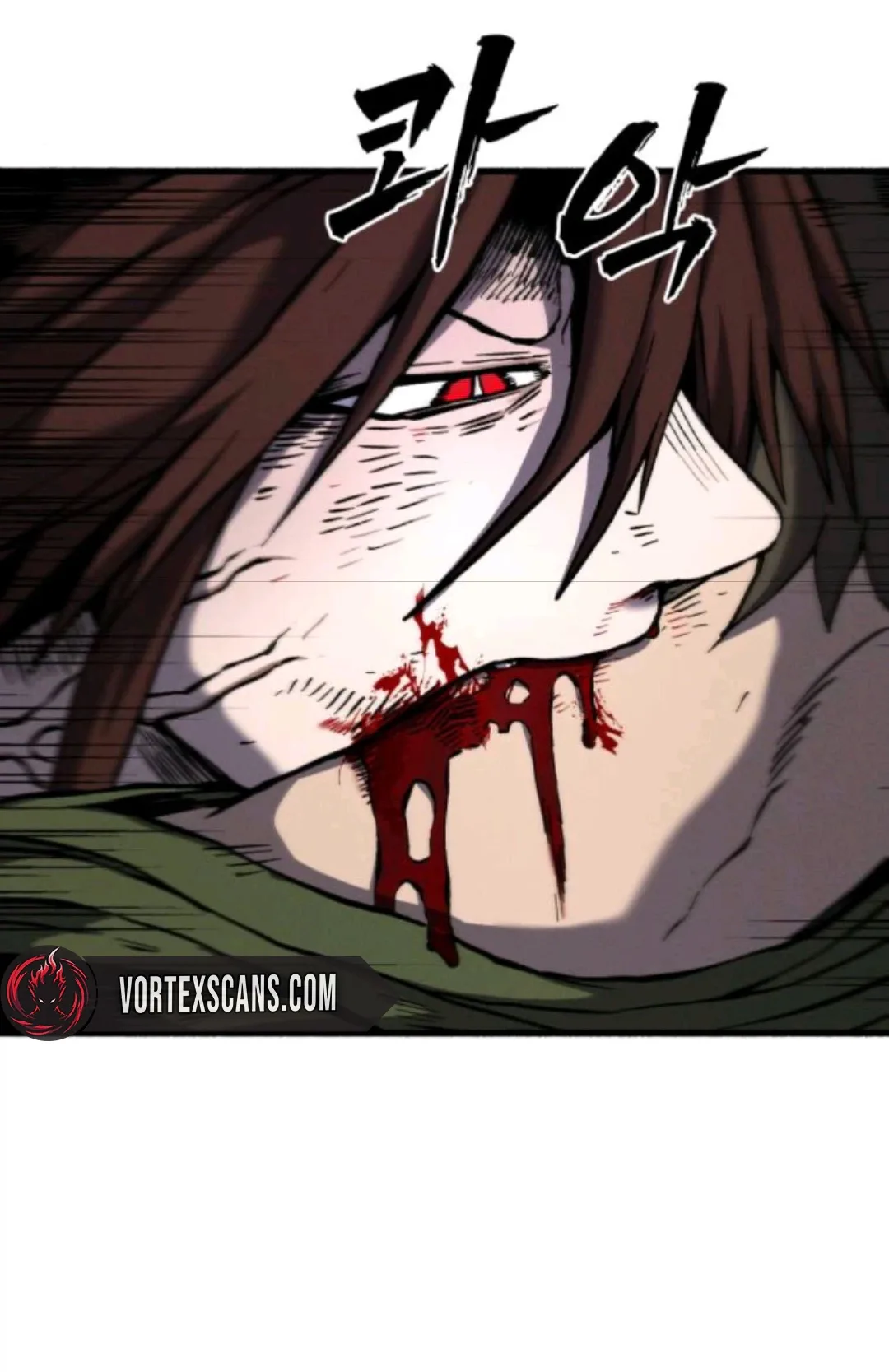 Blood Demon Chronicles Chapter 4 page 41