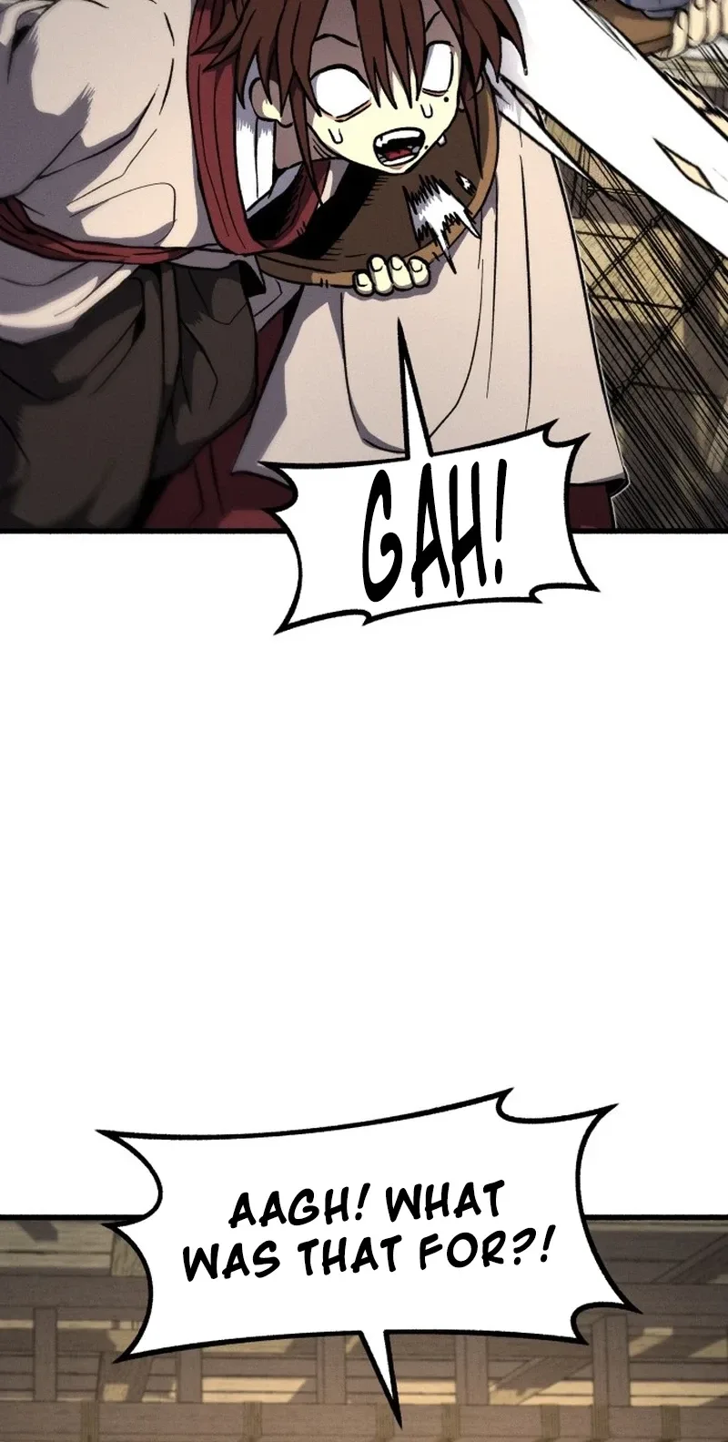 Blood Demon Chronicles Chapter 1 page 88