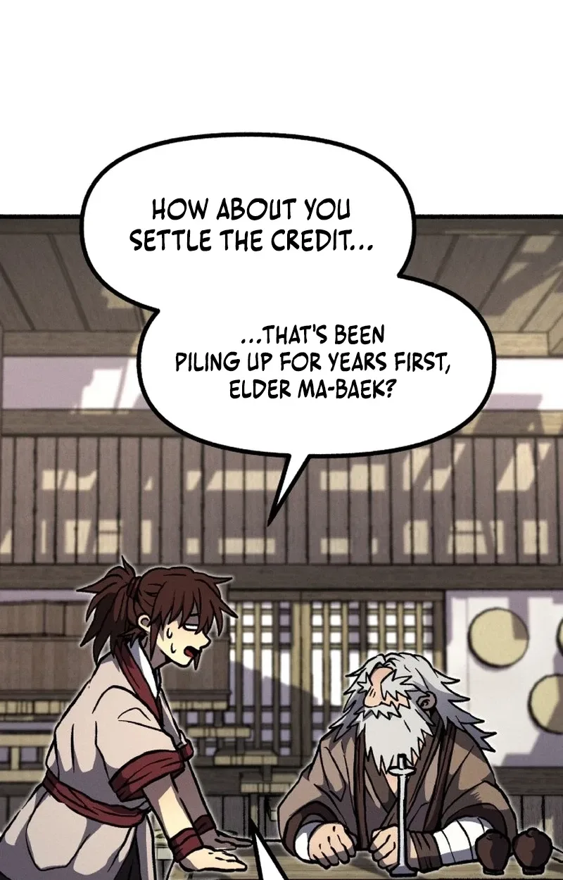 Blood Demon Chronicles Chapter 1 page 95
