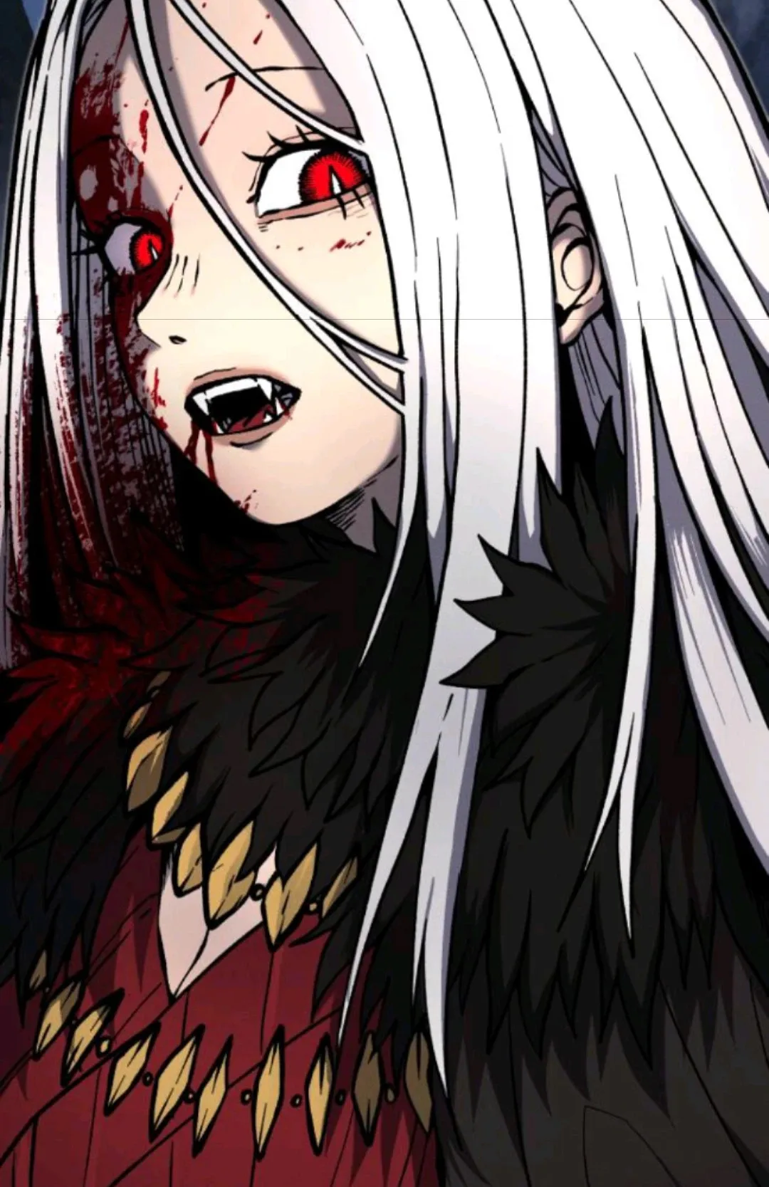 Blood Demon Chronicles Chapter 2 page 84