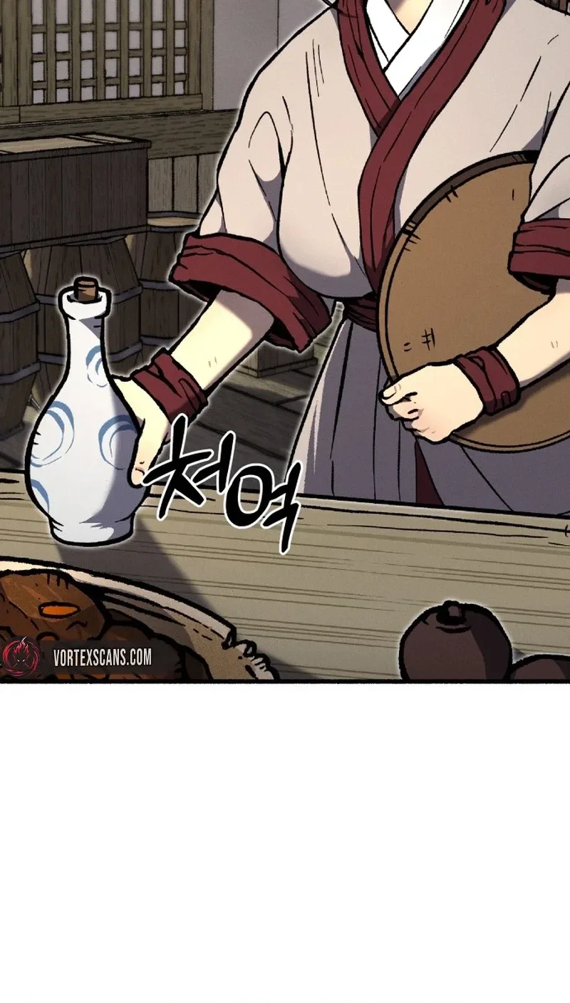 Blood Demon Chronicles Chapter 1 page 99