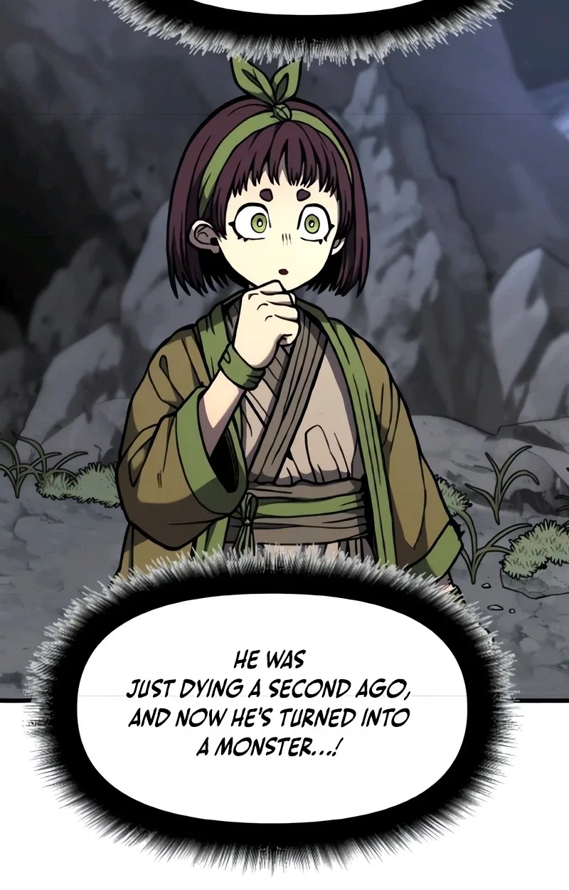 Blood Demon Chronicles Chapter 3 page 101