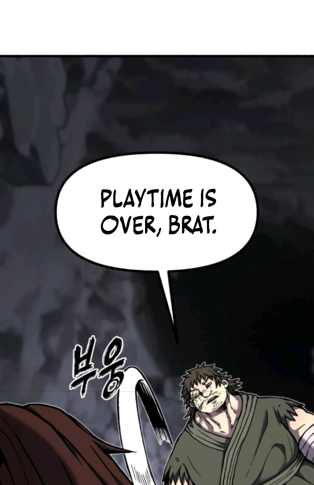 Blood Demon Chronicles Chapter 4 page 48