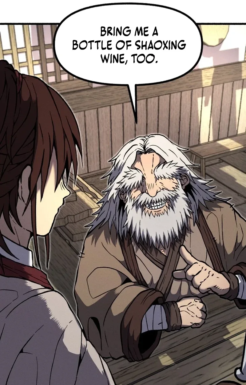 Blood Demon Chronicles Chapter 1 page 93