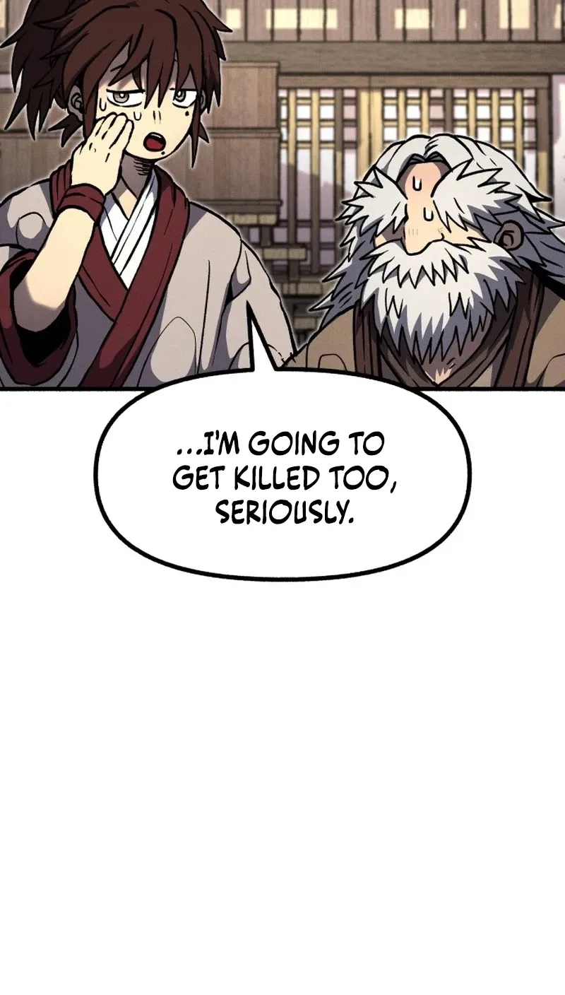 Blood Demon Chronicles Chapter 1 page 97