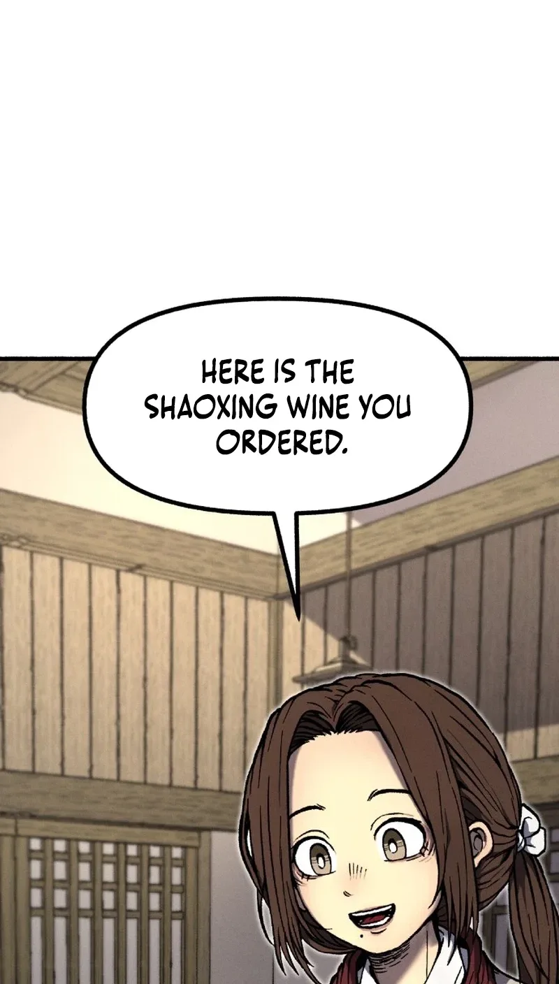 Blood Demon Chronicles Chapter 1 page 98