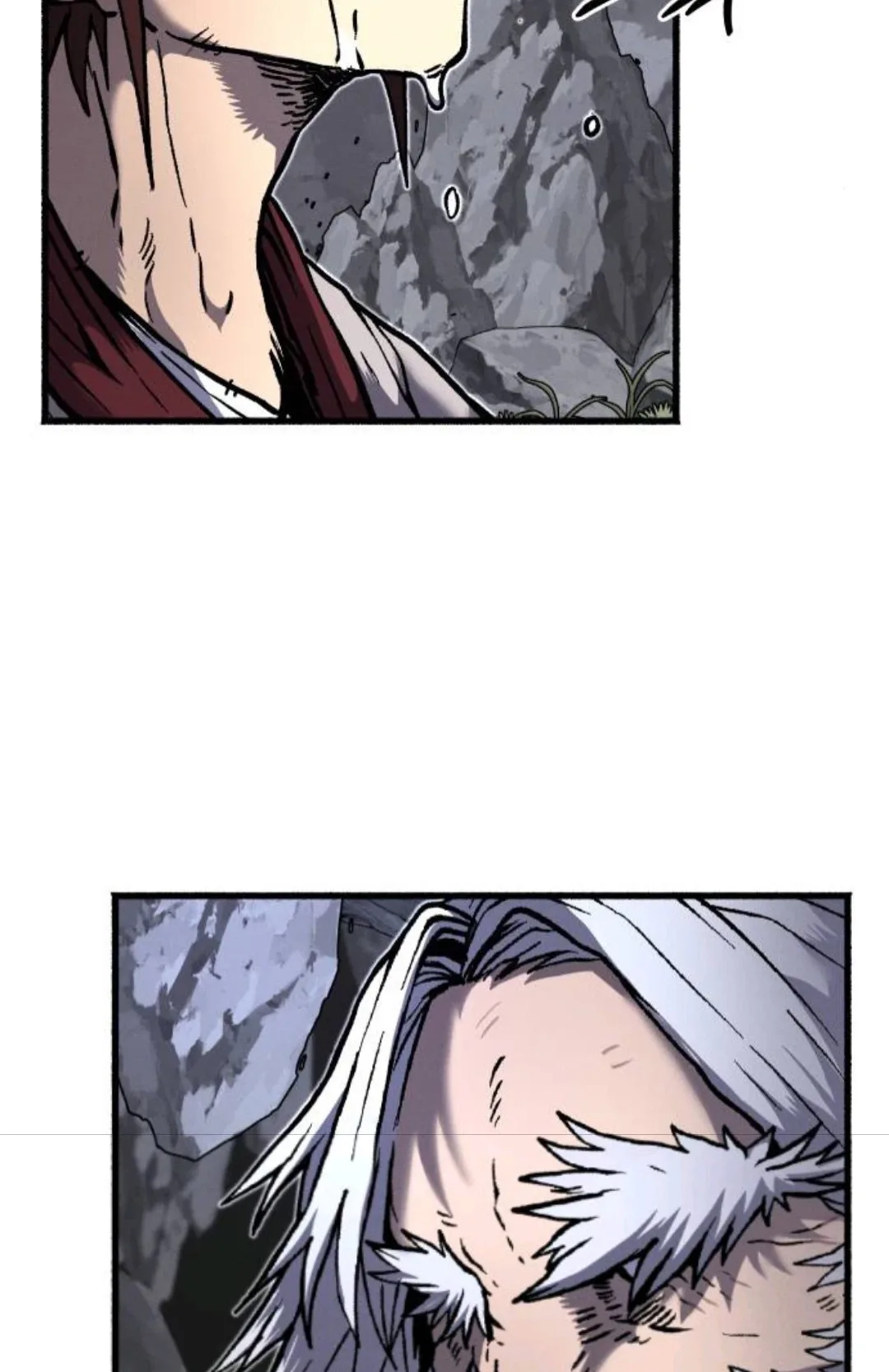 Blood Demon Chronicles Chapter 2 page 81