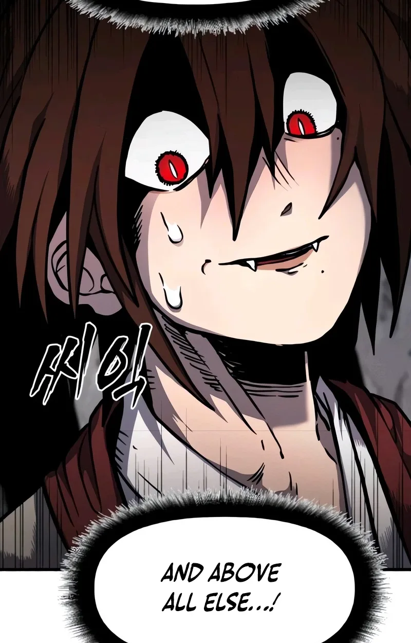 Blood Demon Chronicles Chapter 3 page 93