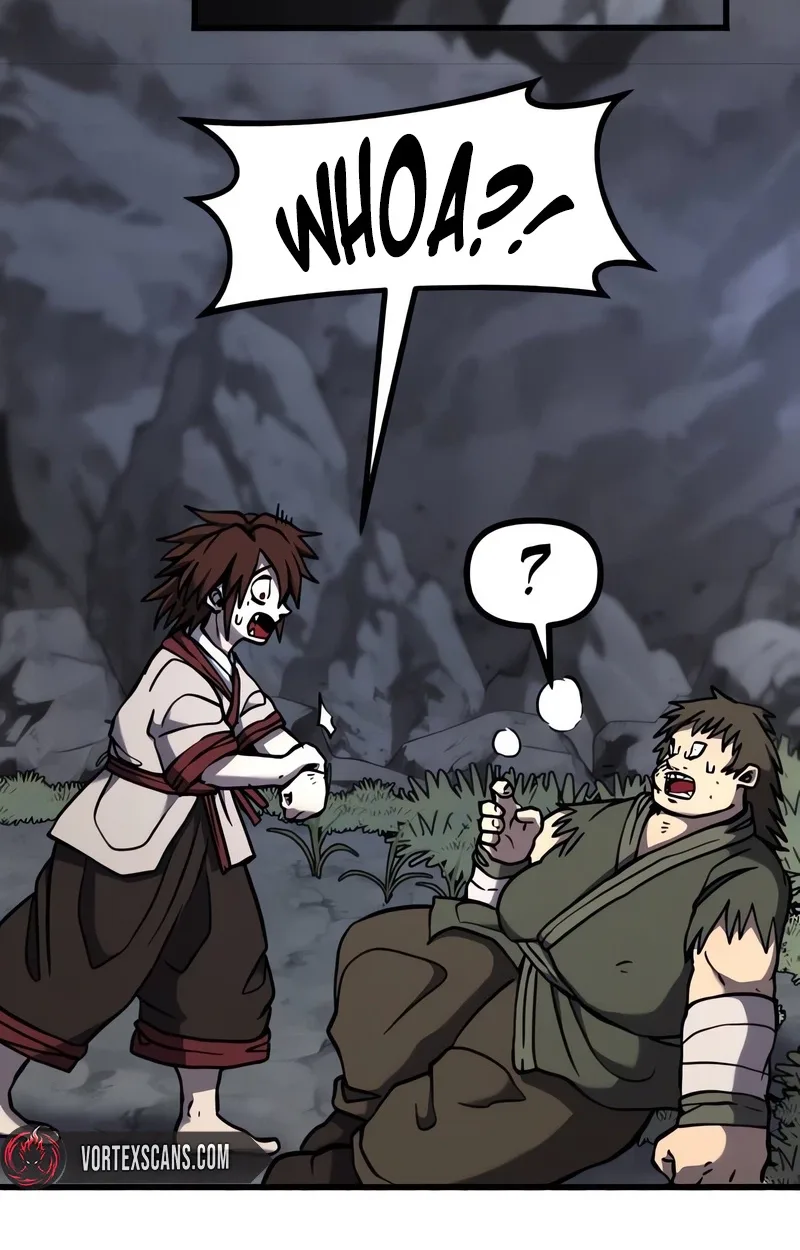 Blood Demon Chronicles Chapter 3 page 98