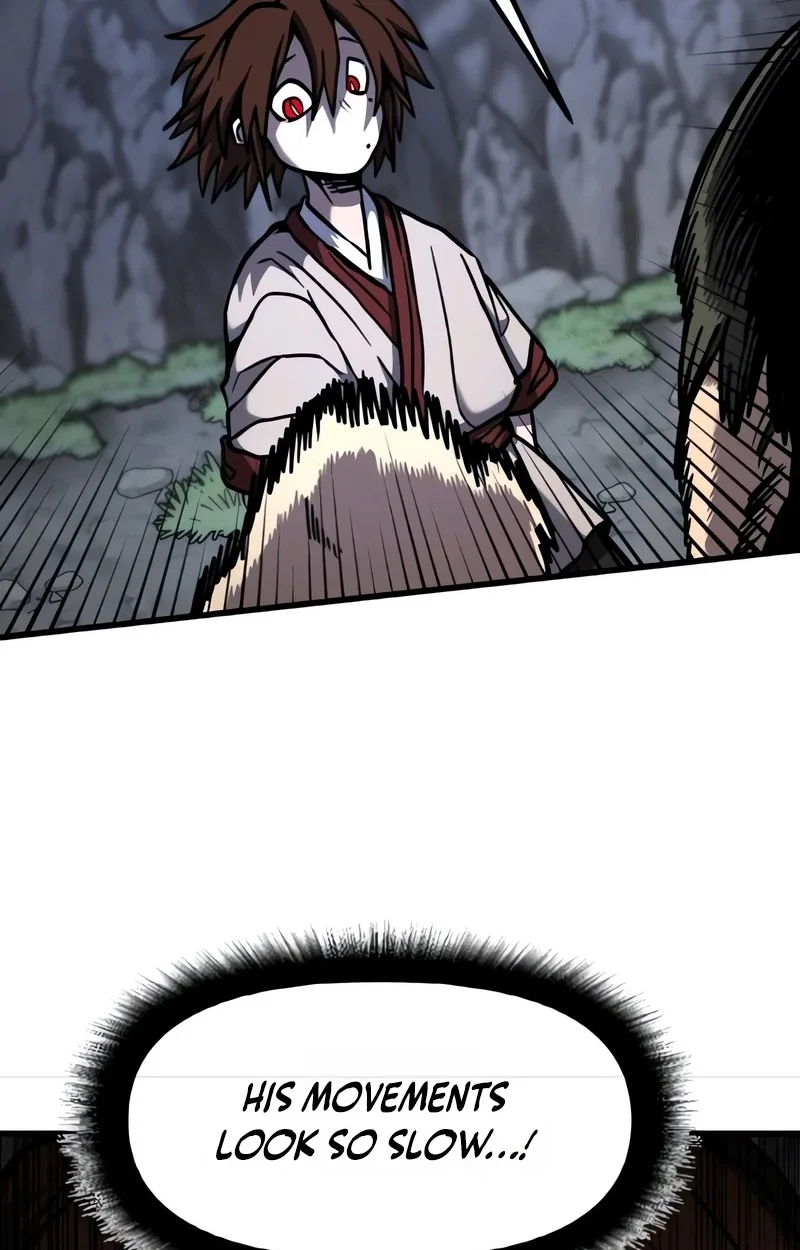 Blood Demon Chronicles Chapter 3 page 92
