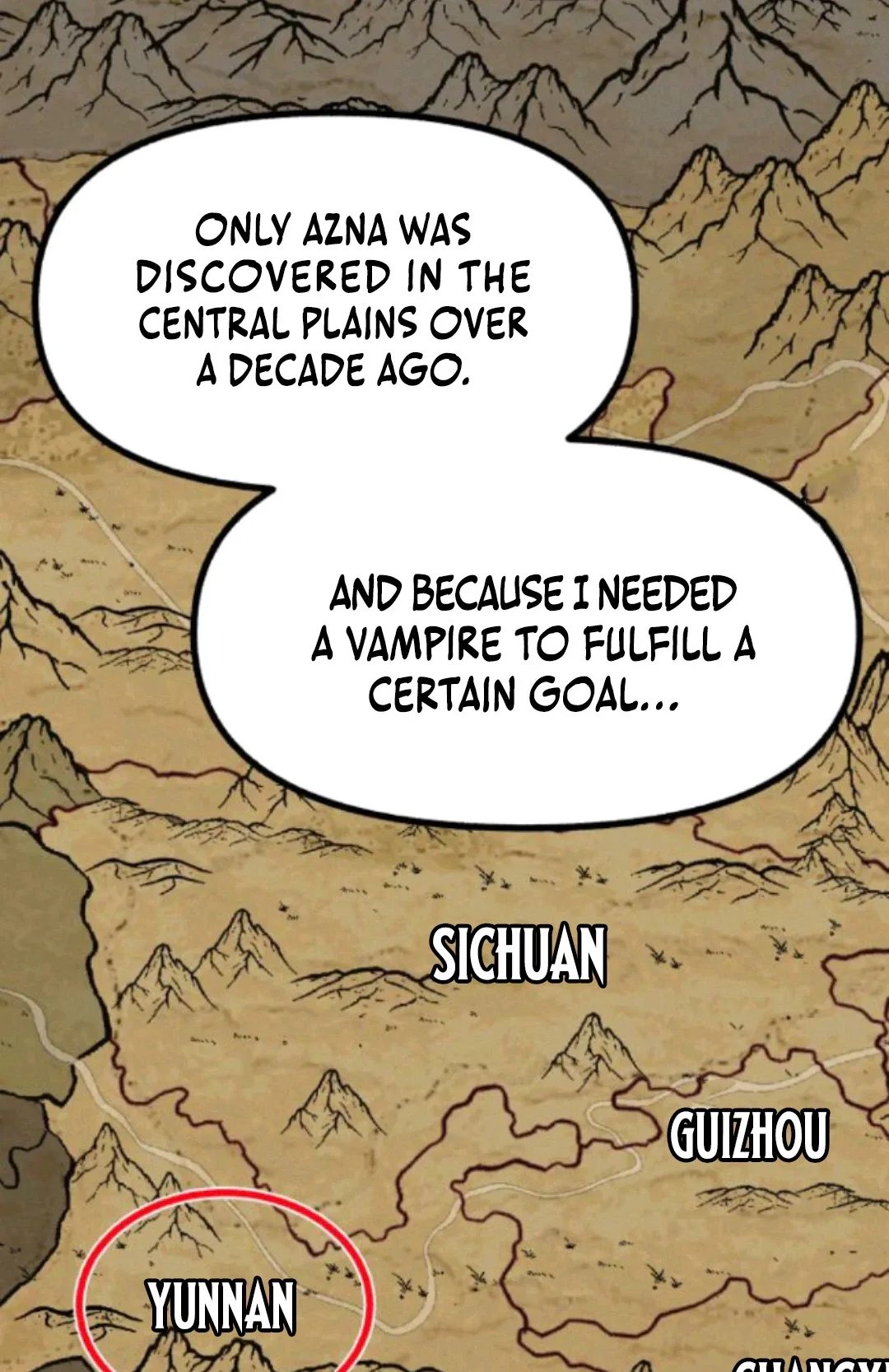 Blood Demon Chronicles Chapter 2 page 86