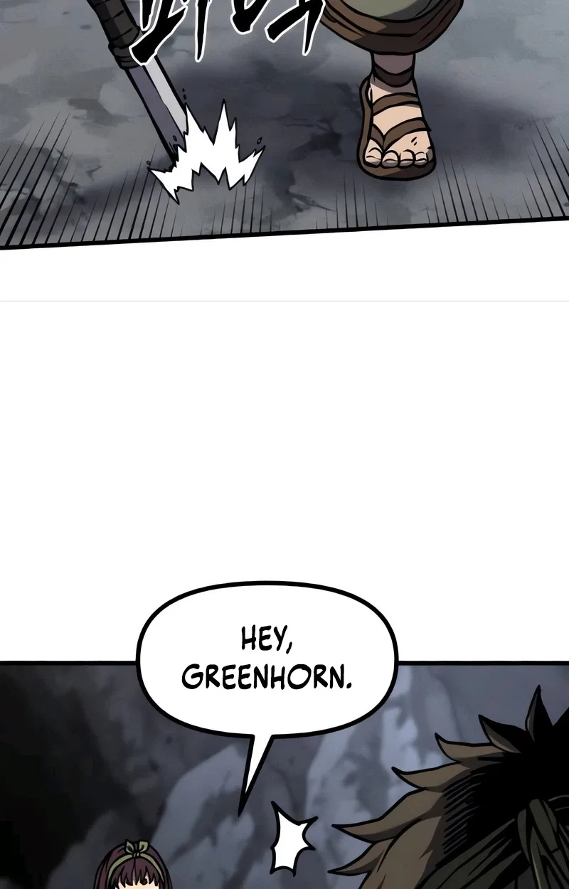 Blood Demon Chronicles Chapter 3 page 111
