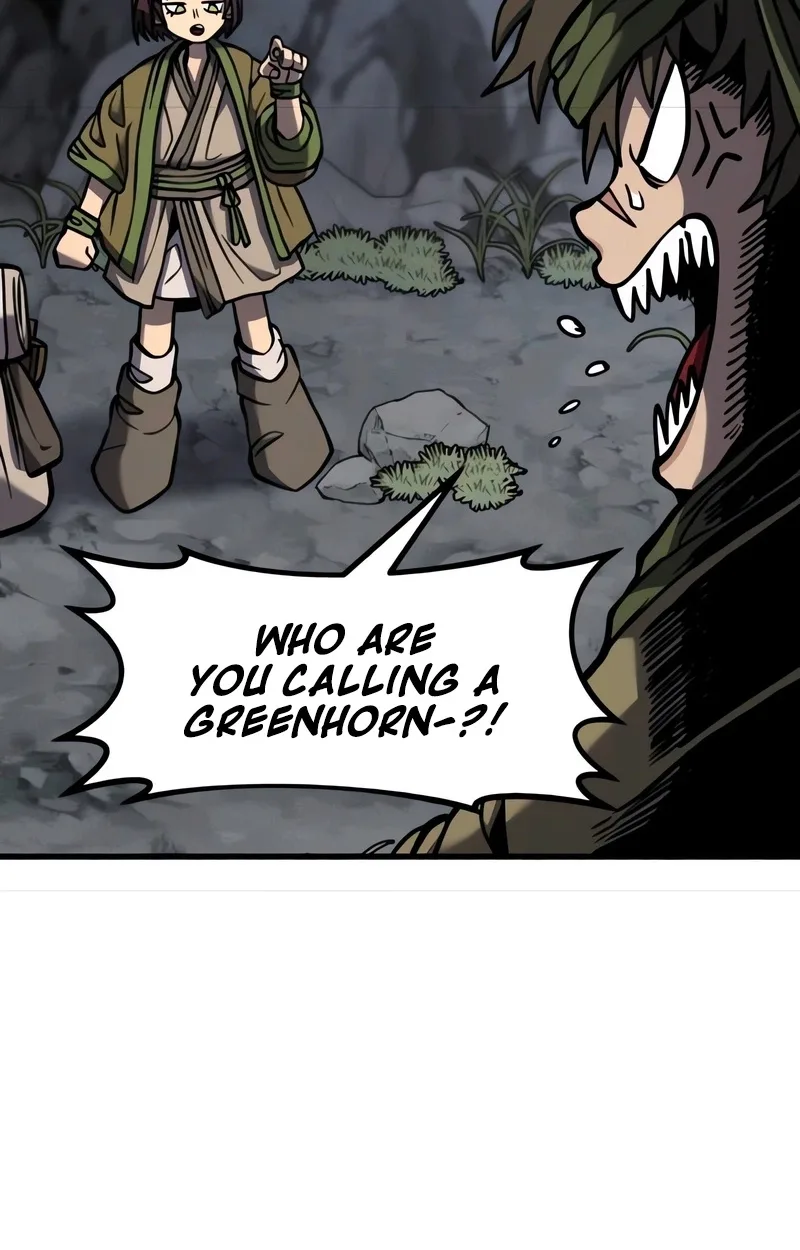 Blood Demon Chronicles Chapter 3 page 112