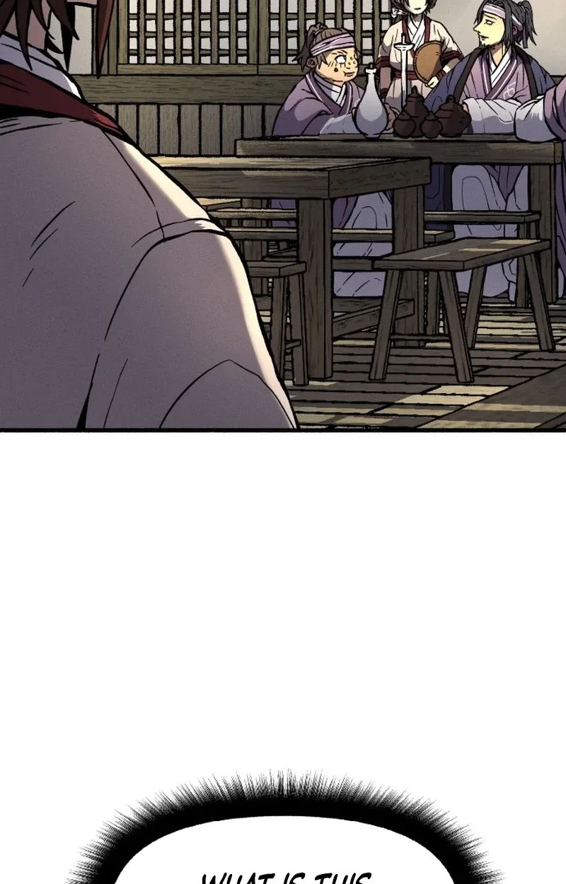 Blood Demon Chronicles Chapter 1 page 108