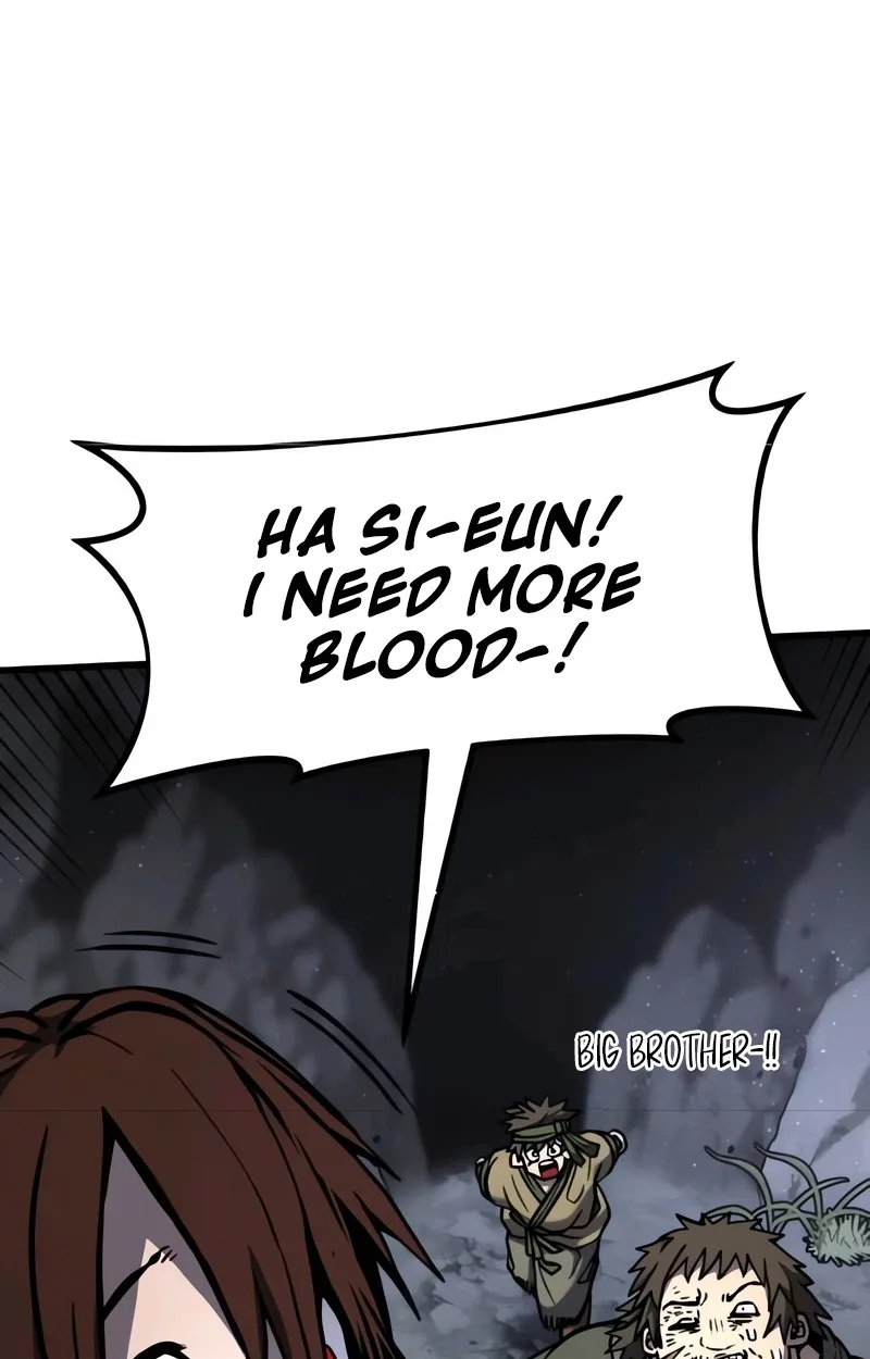 Blood Demon Chronicles Chapter 3 page 104