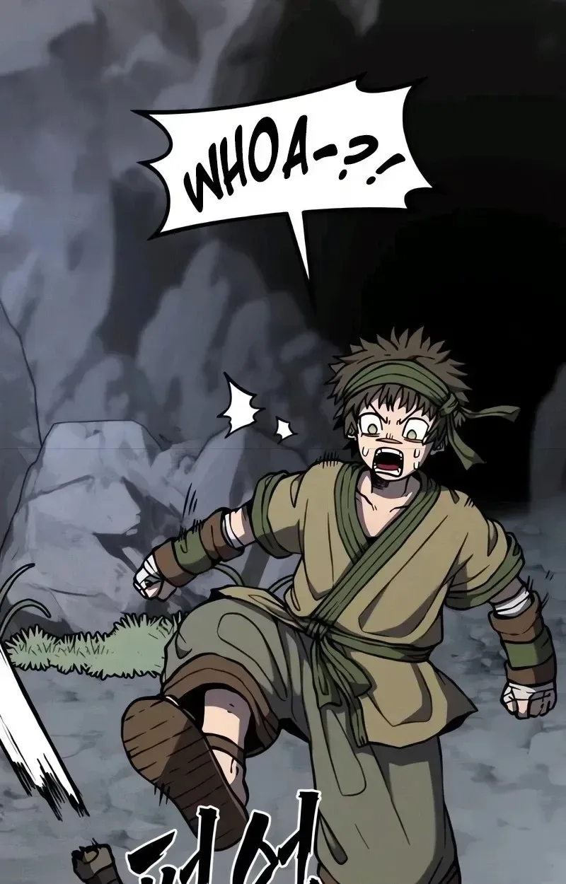 Blood Demon Chronicles Chapter 3 page 110