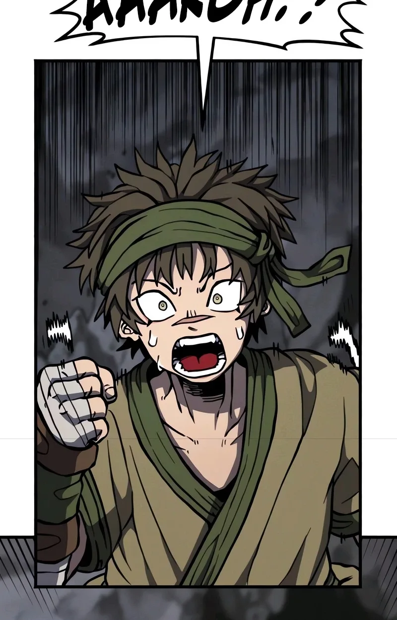 Blood Demon Chronicles Chapter 3 page 109