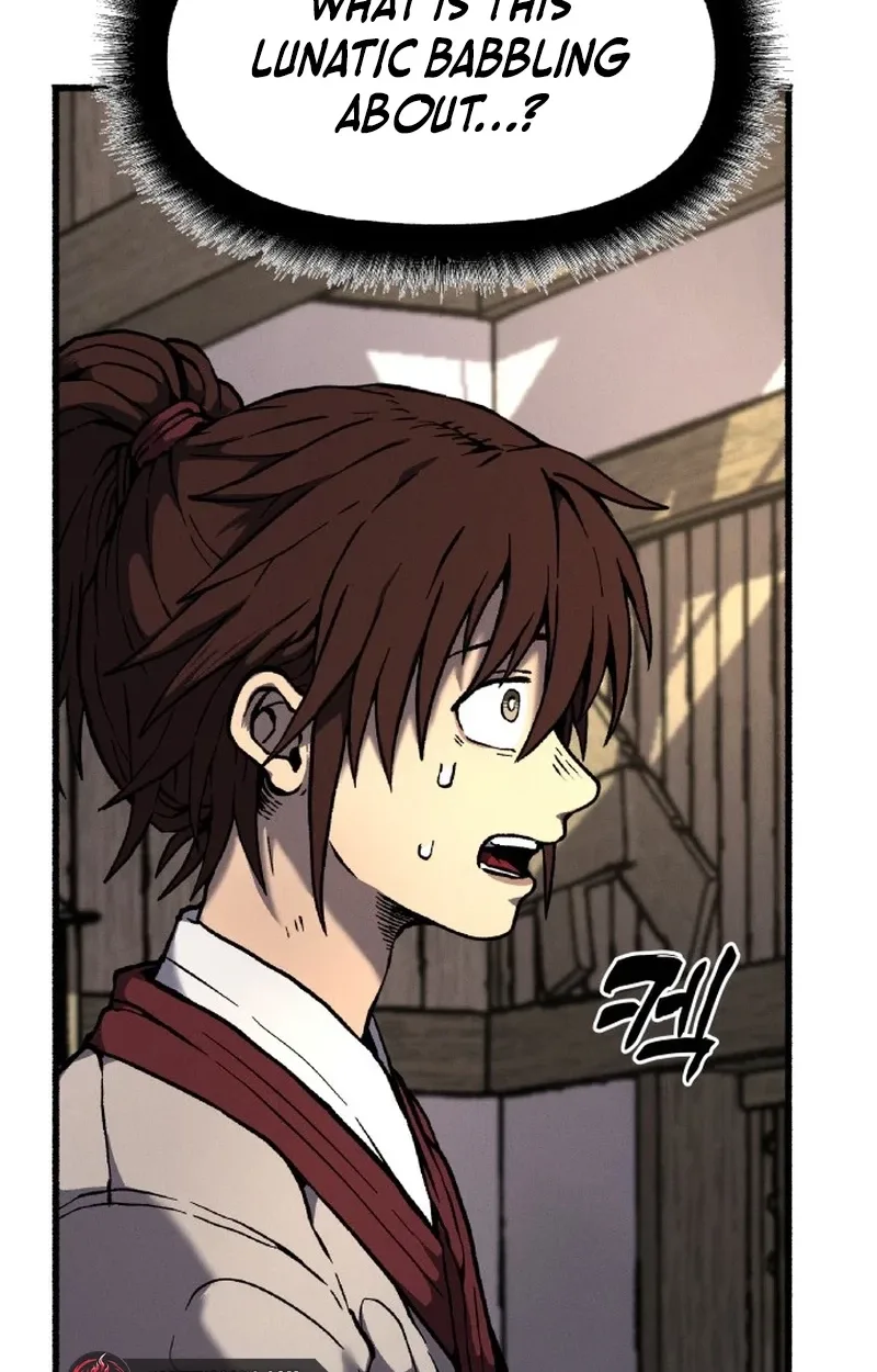 Blood Demon Chronicles Chapter 1 page 109
