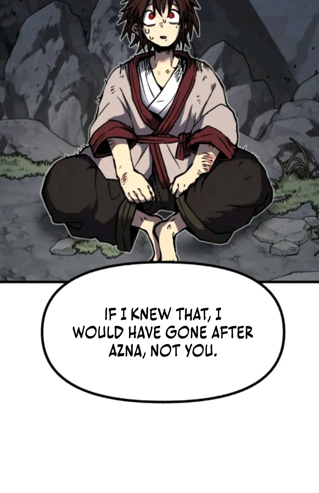 Blood Demon Chronicles Chapter 2 page 89