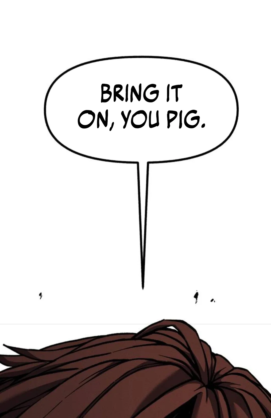 Blood Demon Chronicles Chapter 4 page 51