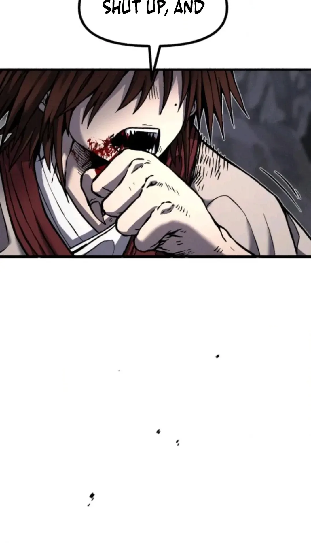 Blood Demon Chronicles Chapter 4 page 50