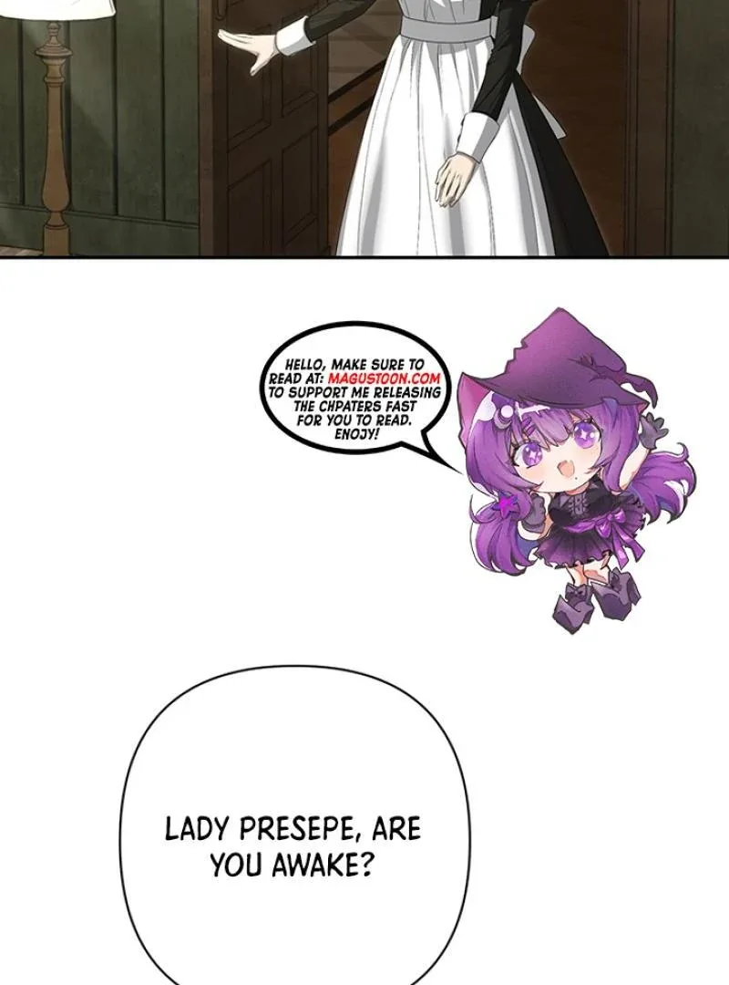 Praesepe Outside the Cage Chapter 2 page 2