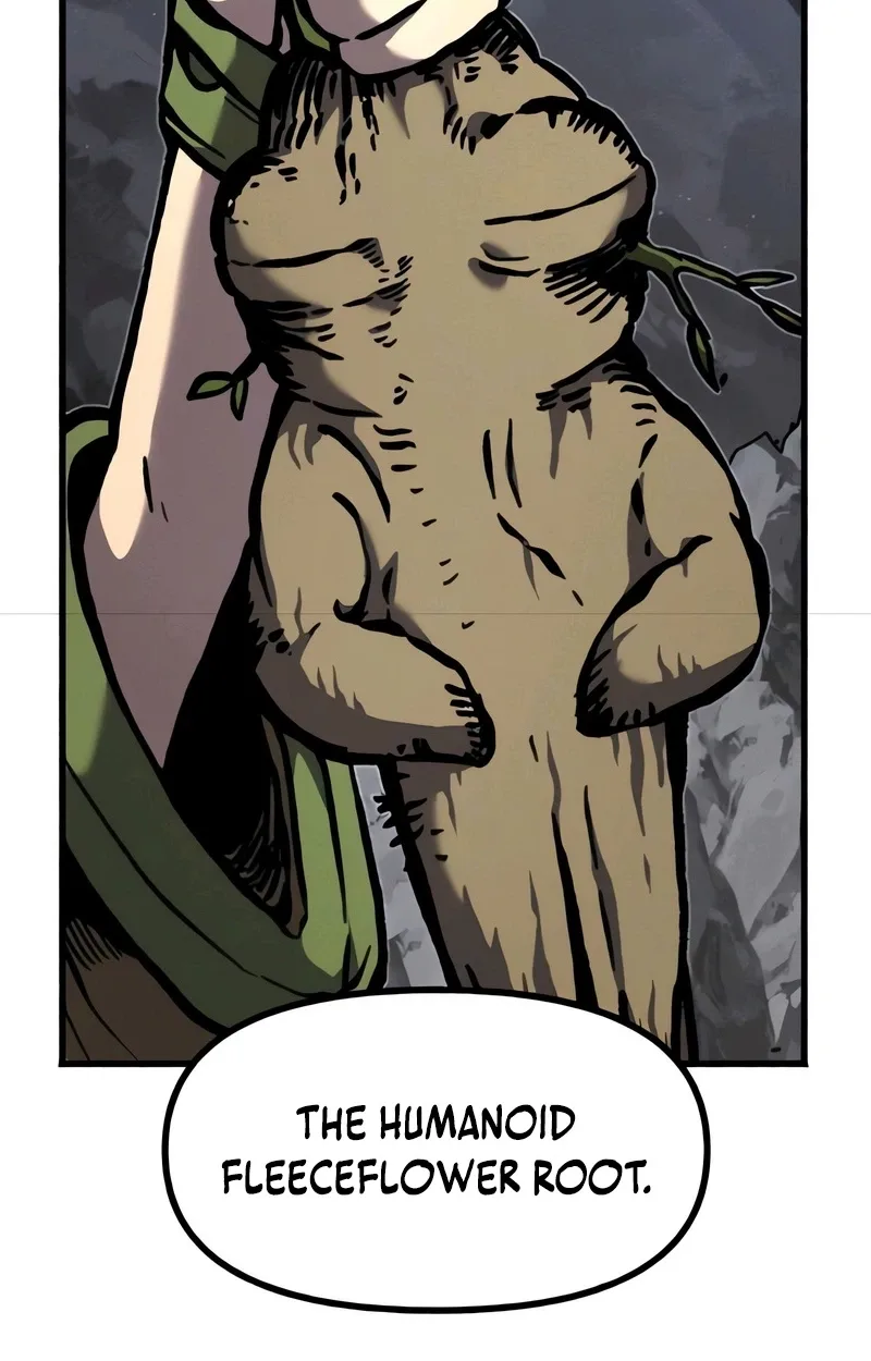 Blood Demon Chronicles Chapter 3 page 121