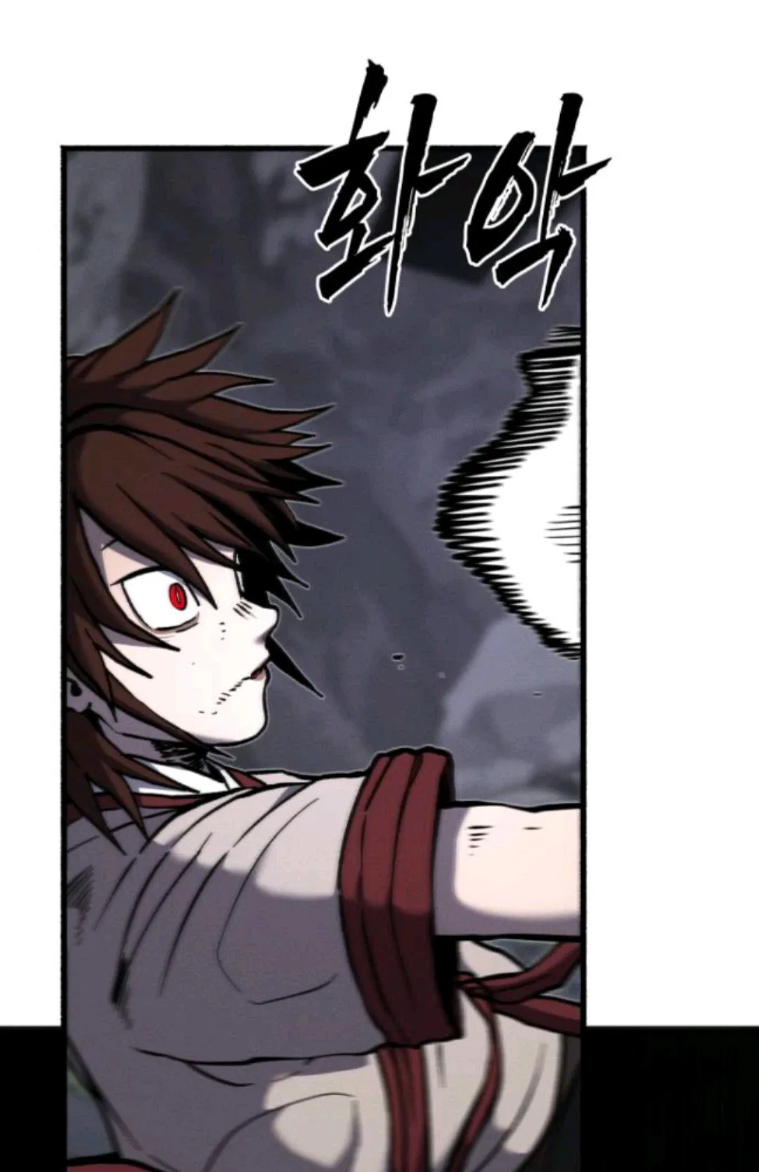 Blood Demon Chronicles Chapter 4 page 57
