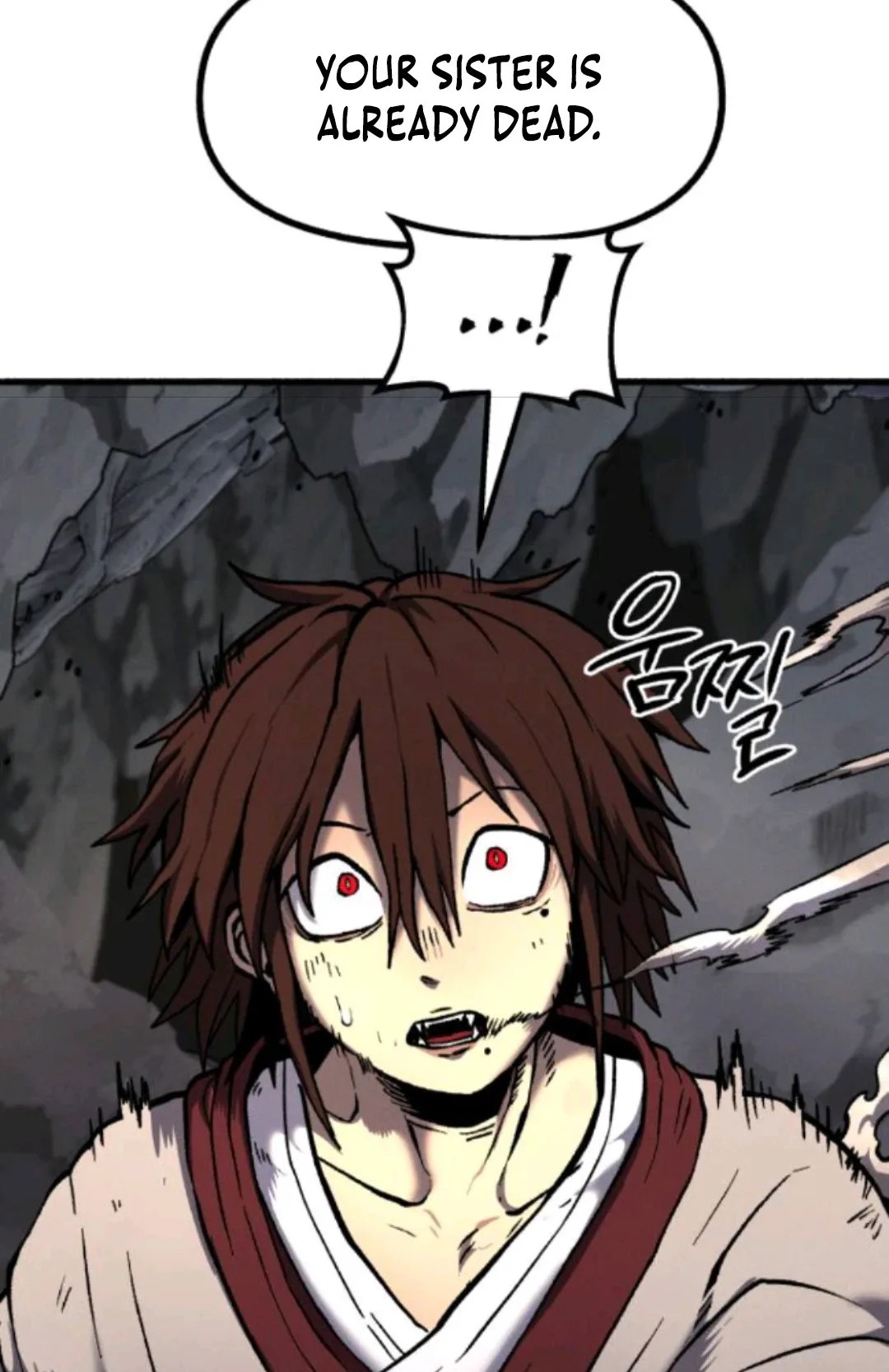 Blood Demon Chronicles Chapter 2 page 96