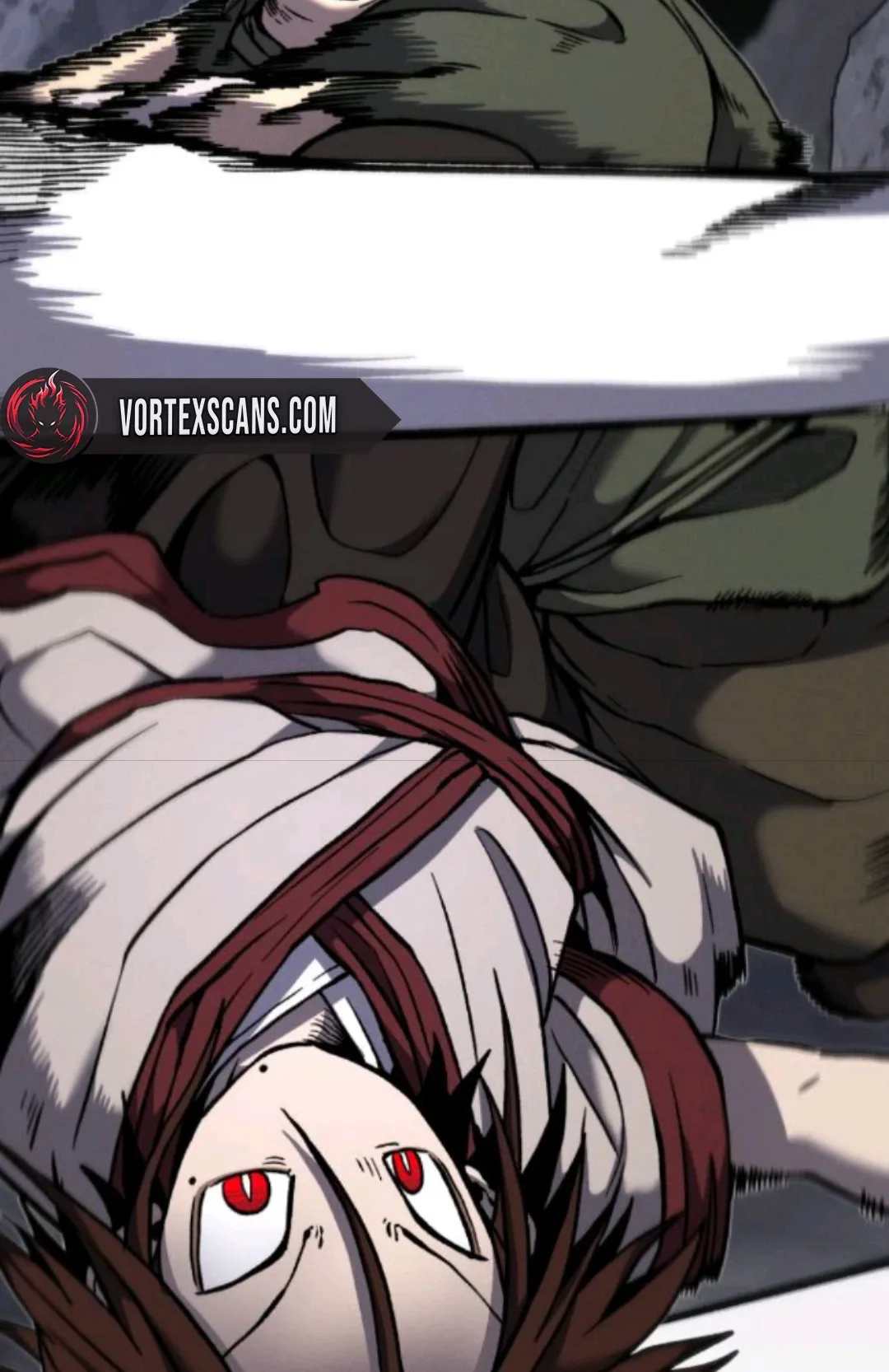 Blood Demon Chronicles Chapter 4 page 59