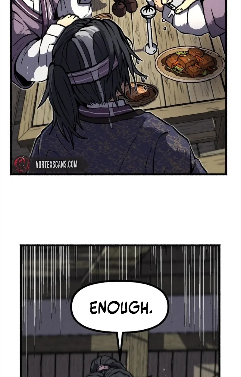 Blood Demon Chronicles Chapter 1 page 119