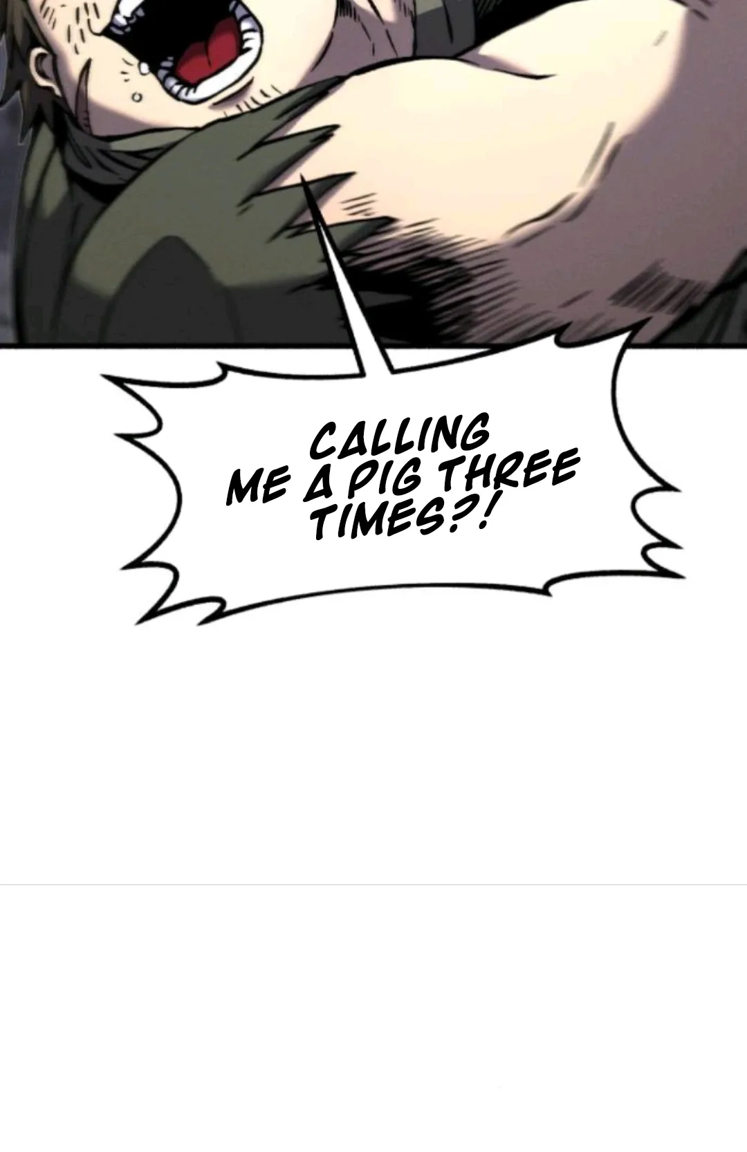 Blood Demon Chronicles Chapter 4 page 56