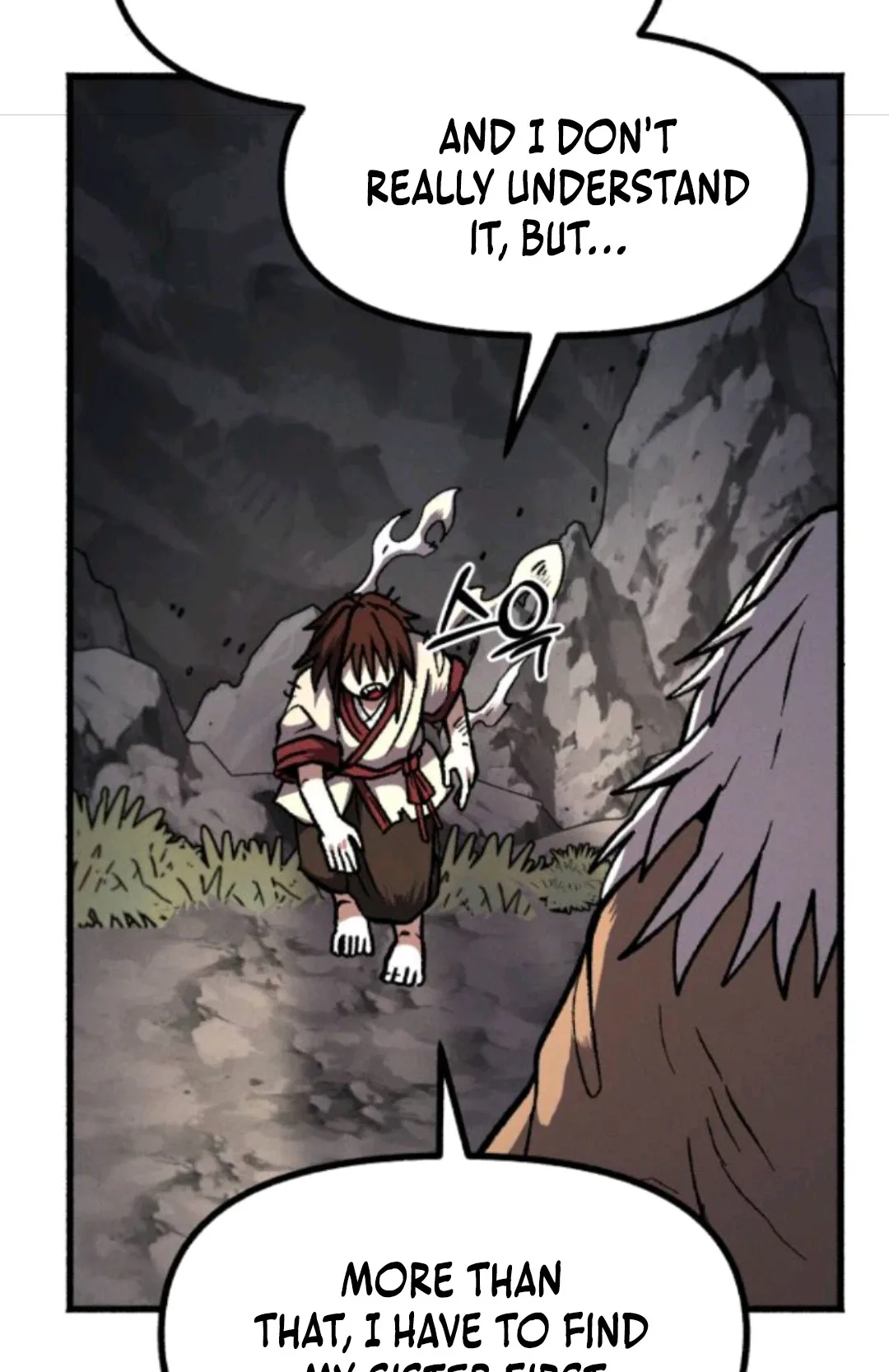 Blood Demon Chronicles Chapter 2 page 94