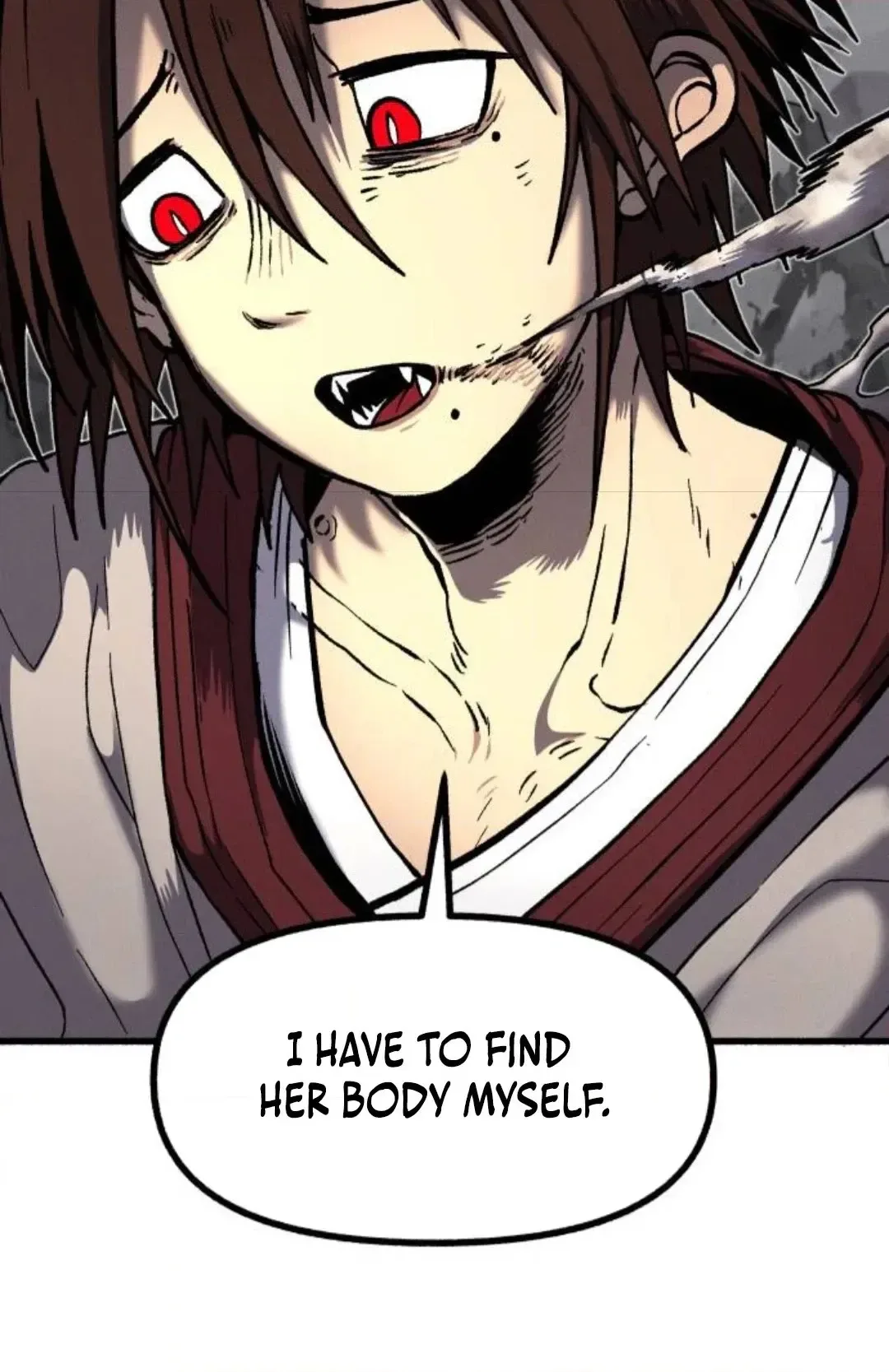 Blood Demon Chronicles Chapter 2 page 100