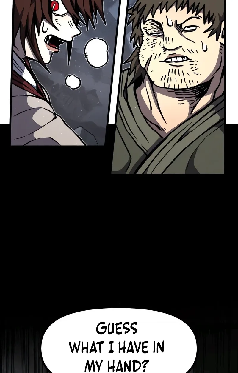 Blood Demon Chronicles Chapter 3 page 118