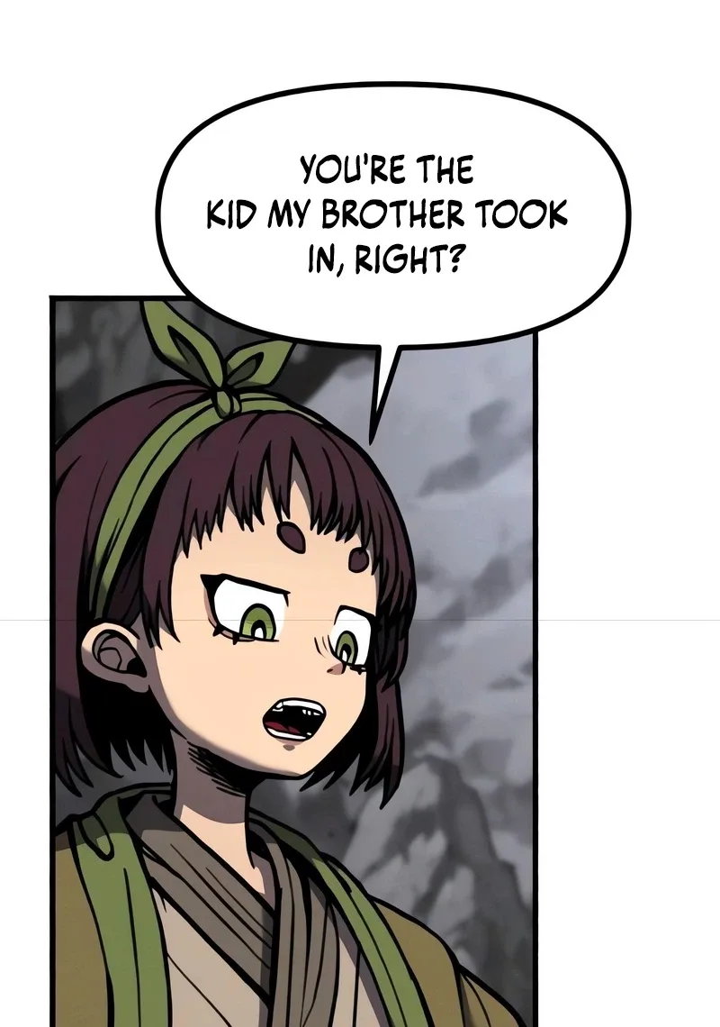 Blood Demon Chronicles Chapter 3 page 113