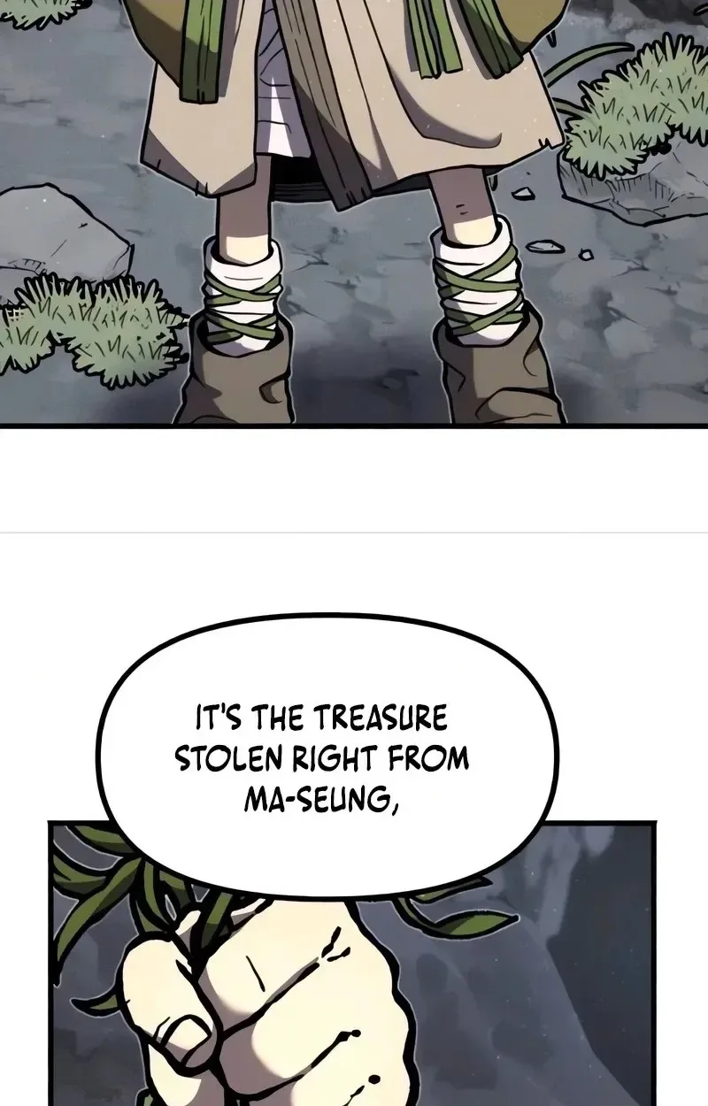 Blood Demon Chronicles Chapter 3 page 120