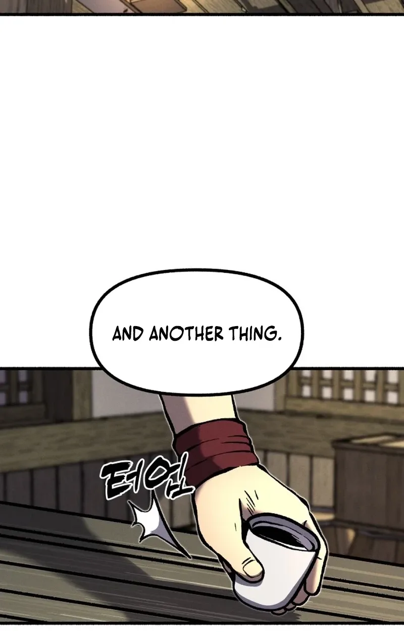 Blood Demon Chronicles Chapter 1 page 113