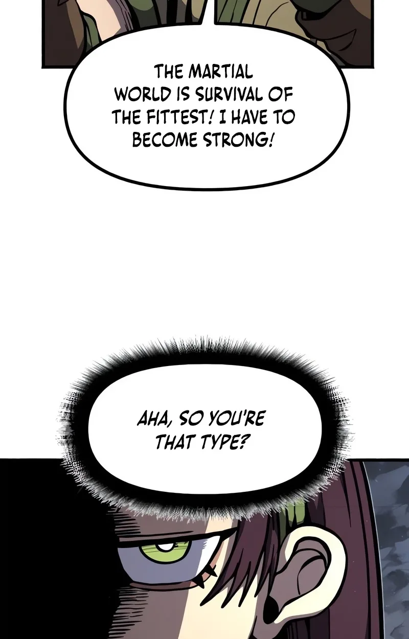 Blood Demon Chronicles Chapter 3 page 116