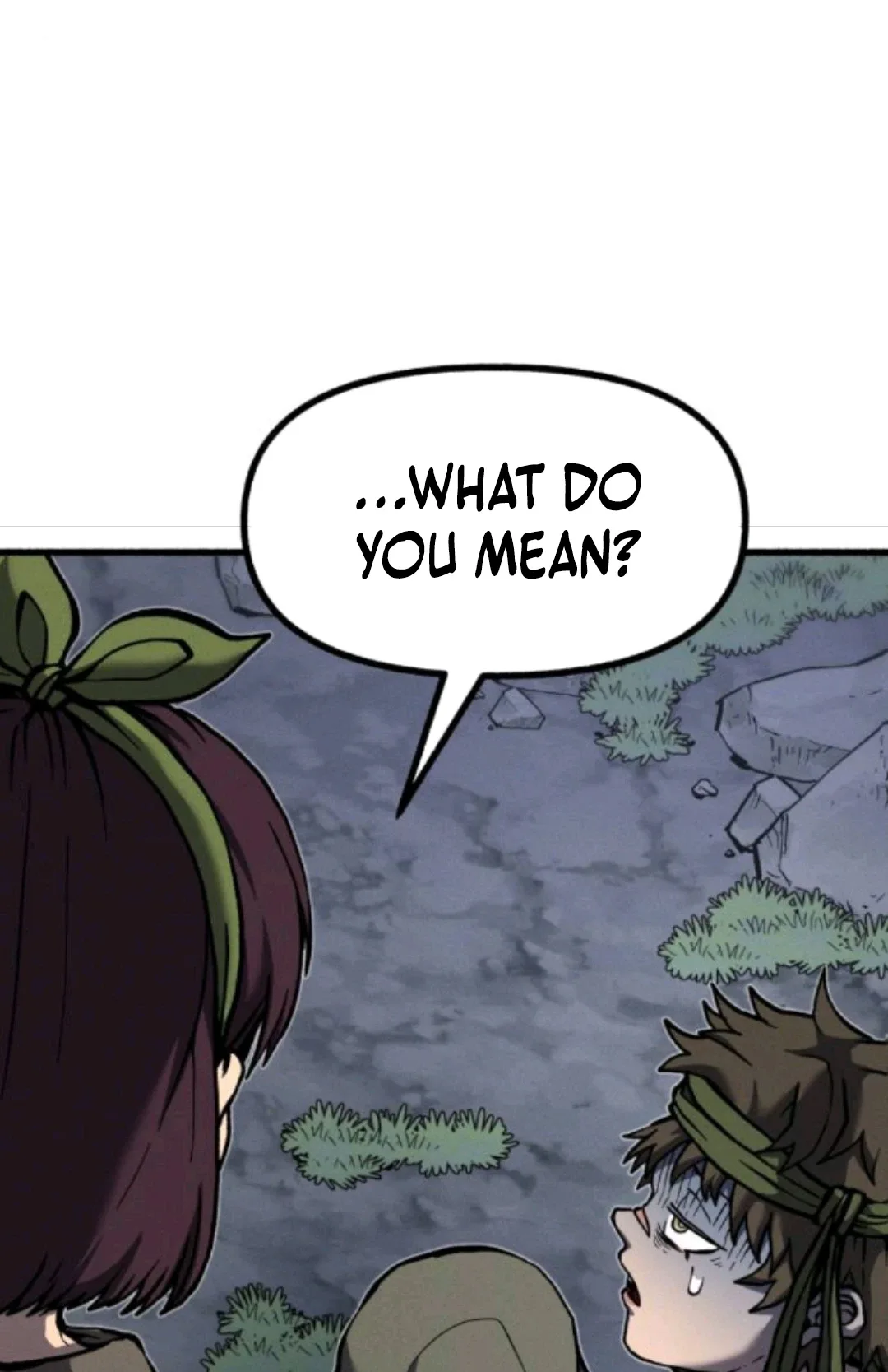 Blood Demon Chronicles Chapter 4 page 66