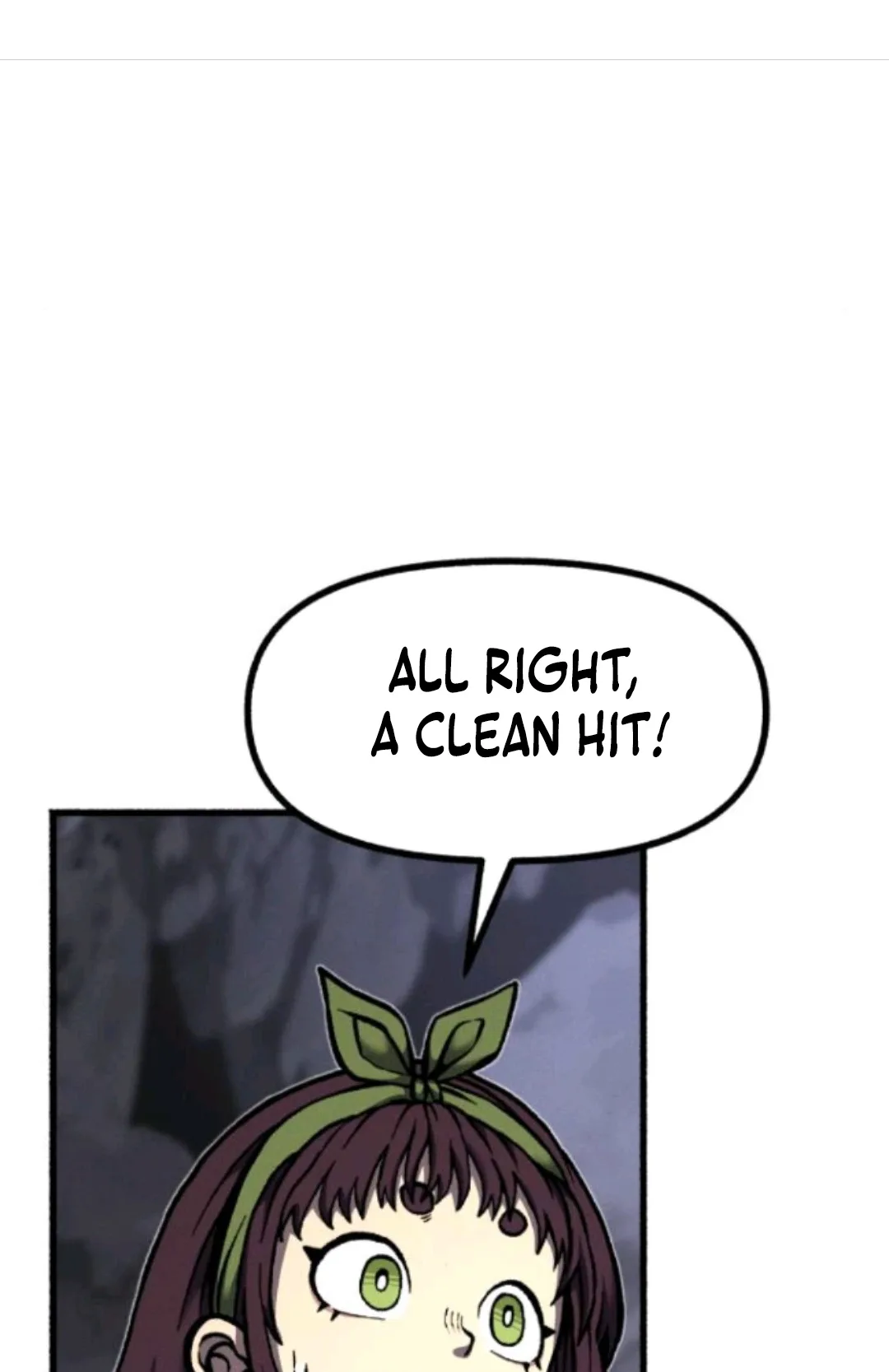 Blood Demon Chronicles Chapter 4 page 64