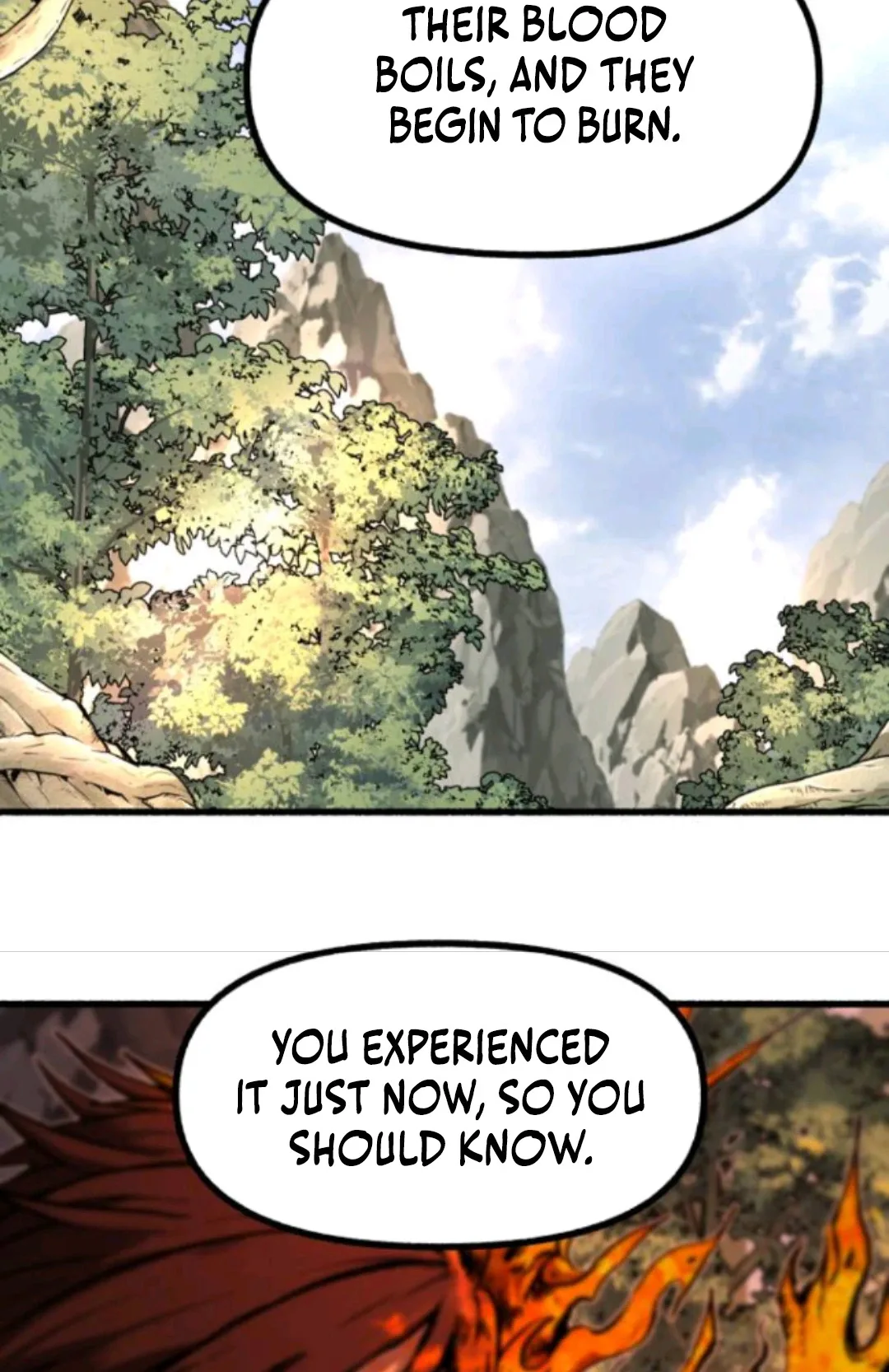 Blood Demon Chronicles Chapter 2 page 107