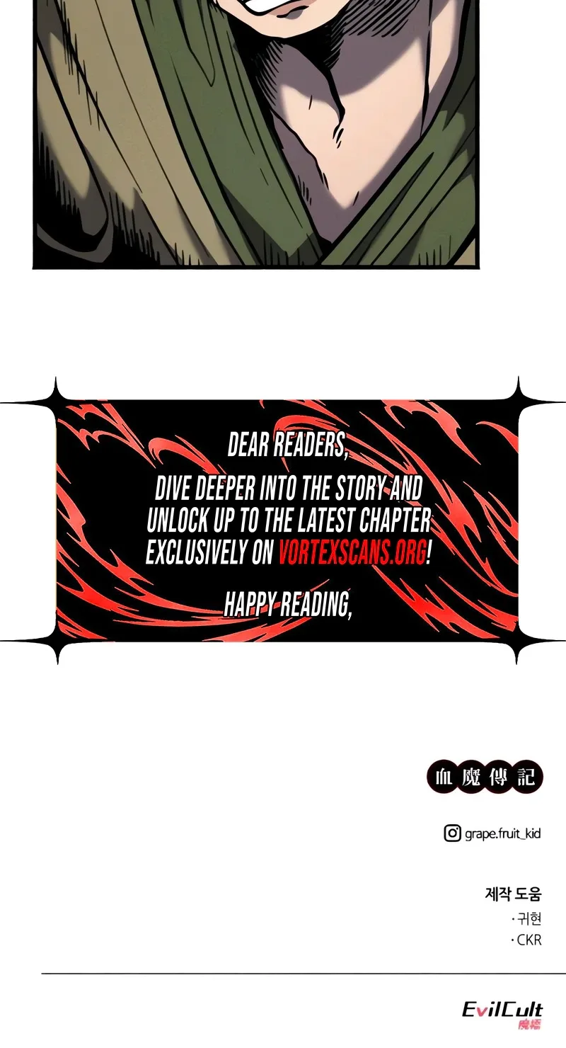 Blood Demon Chronicles Chapter 3 page 133