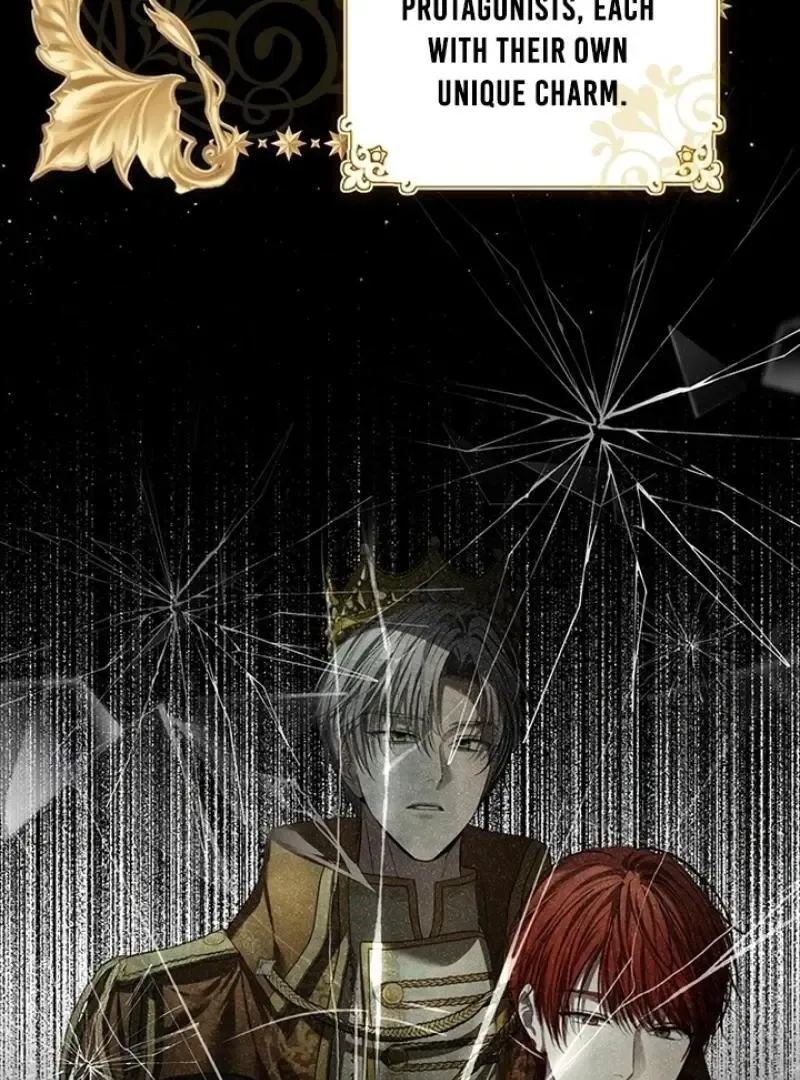 Praesepe Outside the Cage Chapter 1 page 68