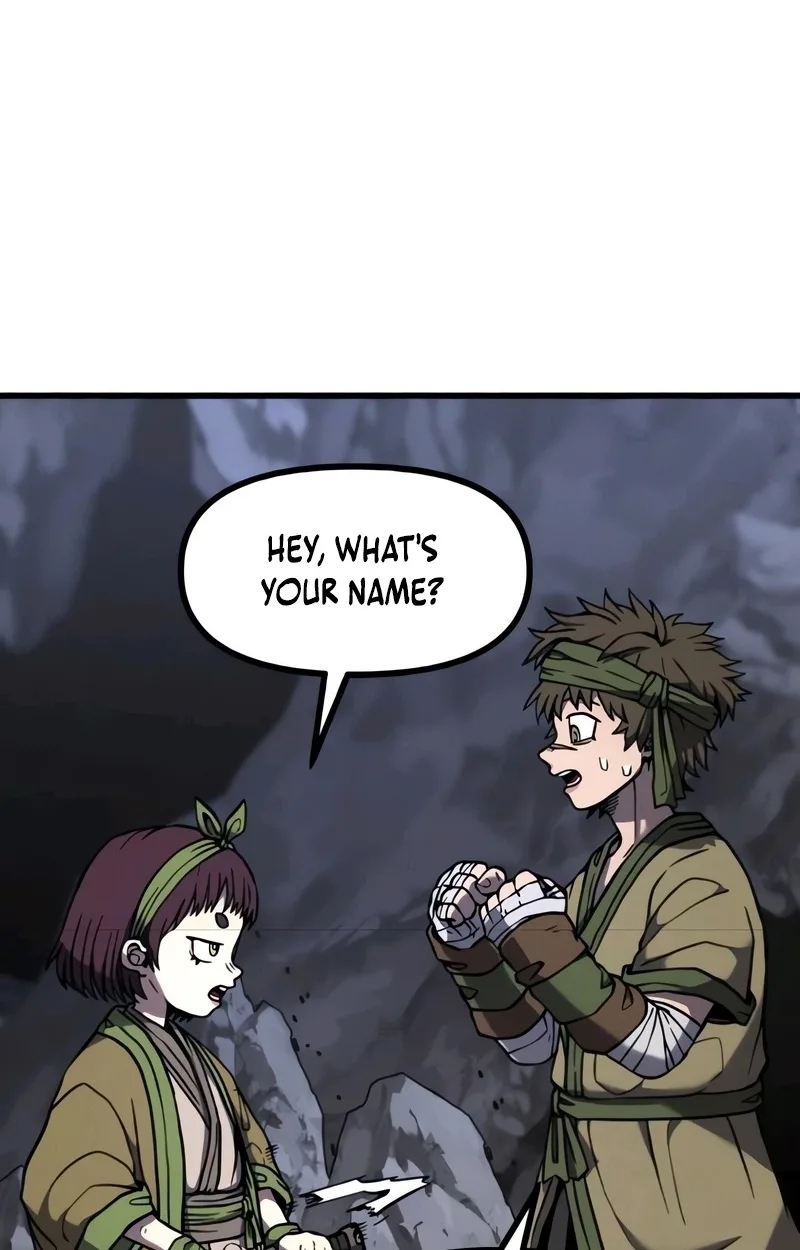 Blood Demon Chronicles Chapter 3 page 126